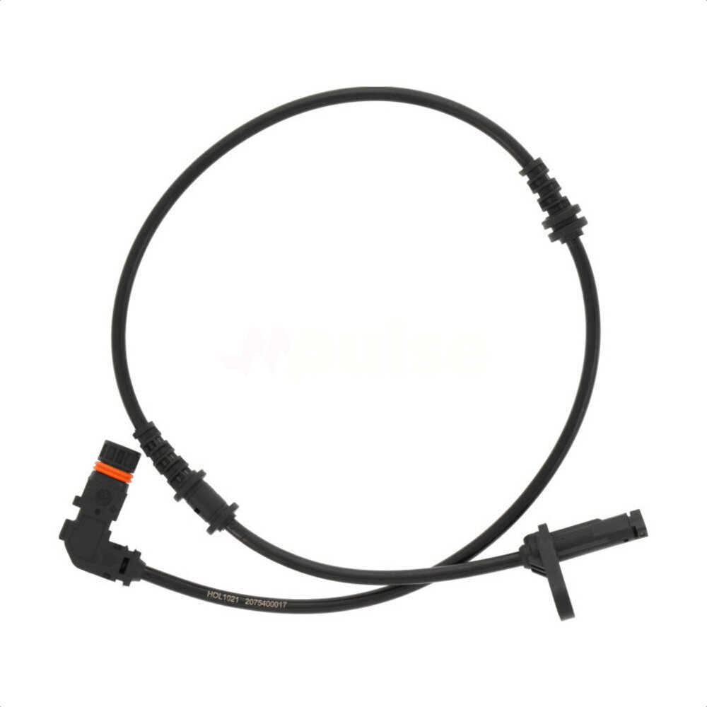 ABS Wheel Speed Sensor