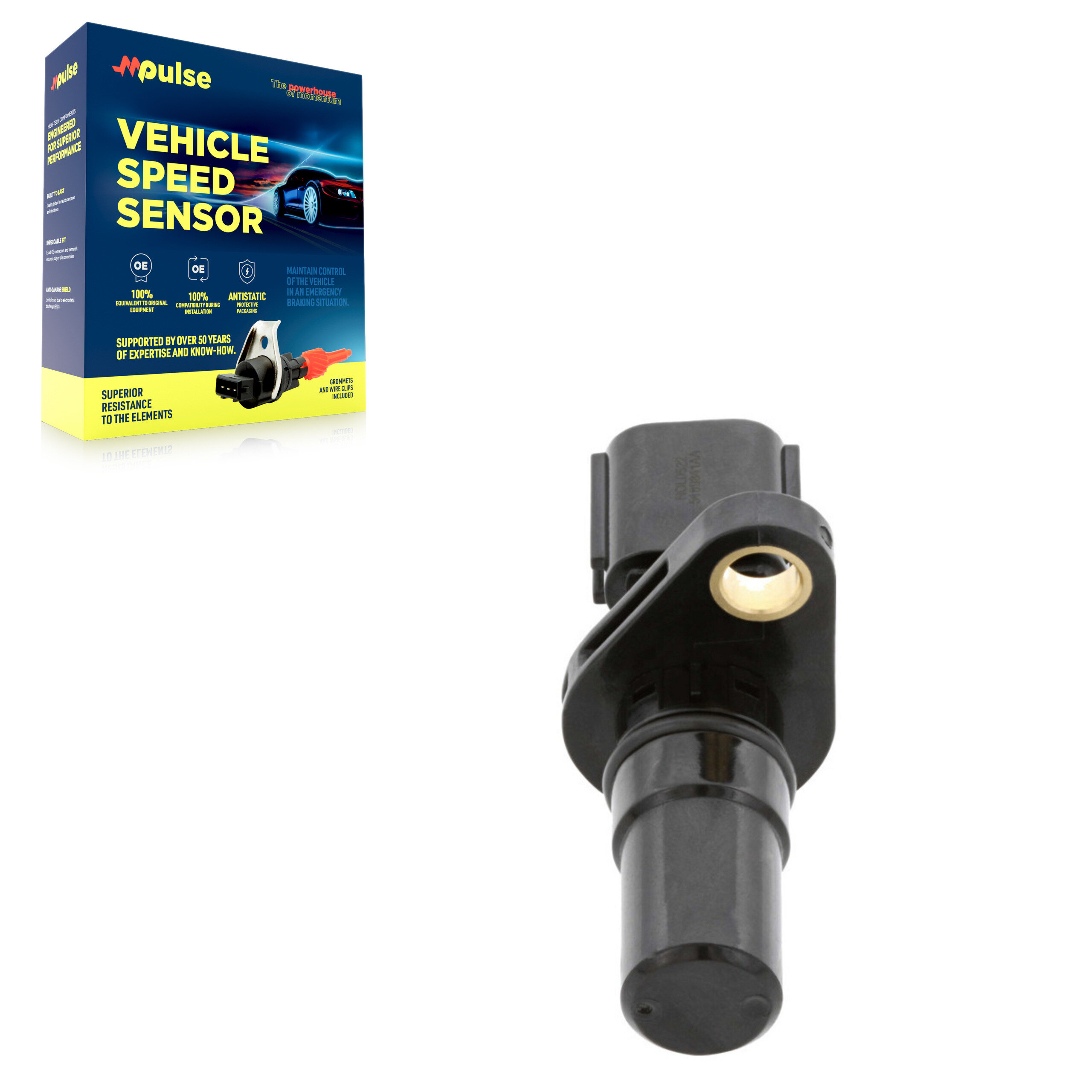 Vehicle Speed Sensor