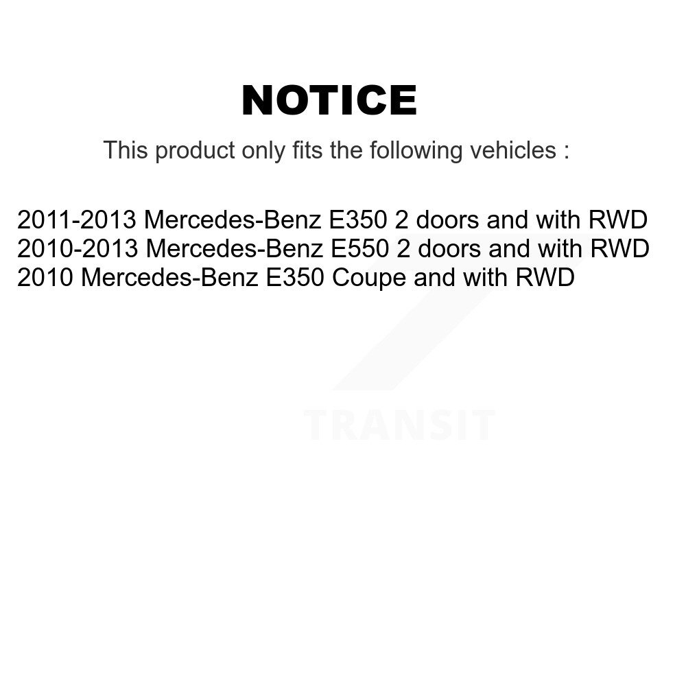 Mpulse - SEN-2ABS3188 - ABS Wheel Speed Sensor