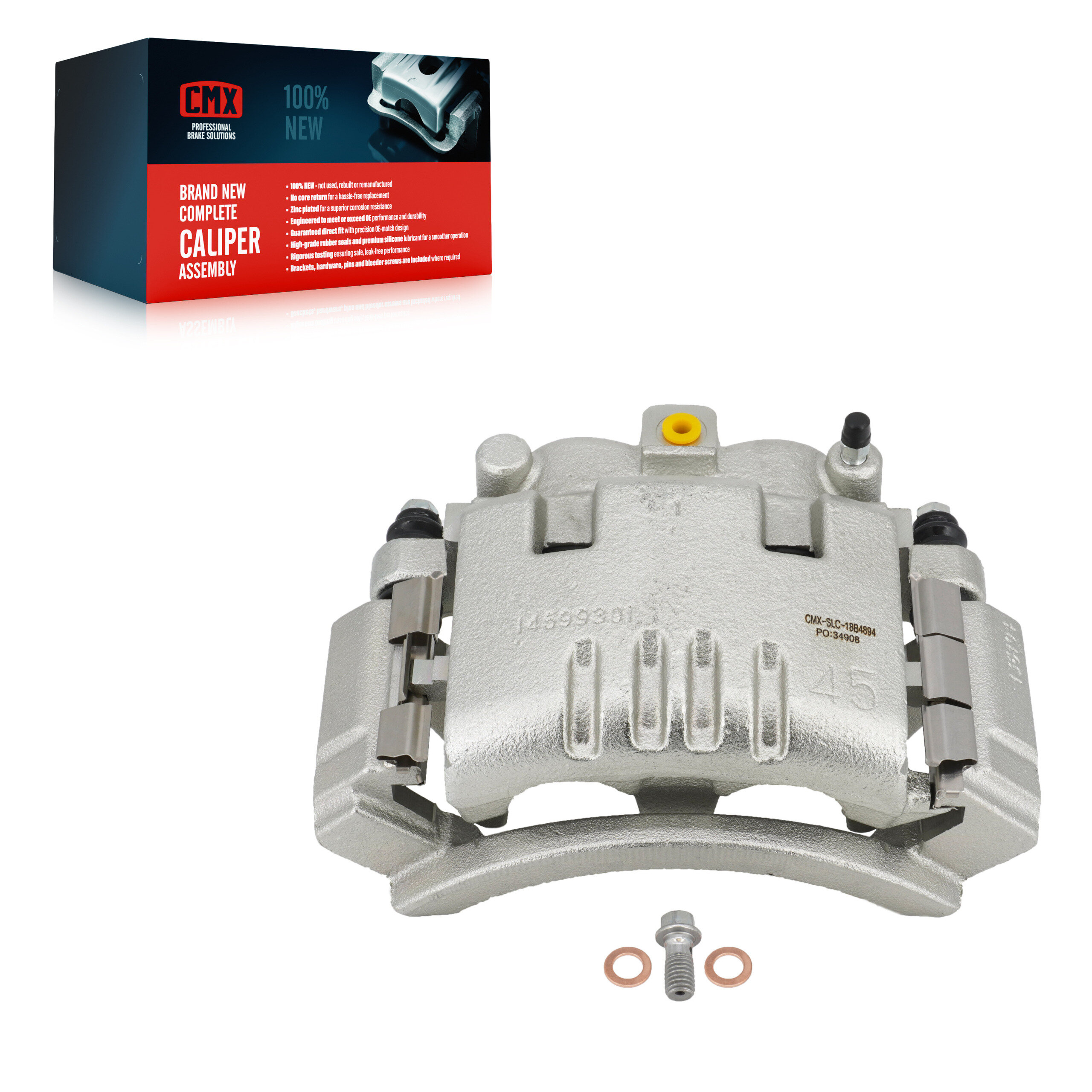 Disc Brake Caliper