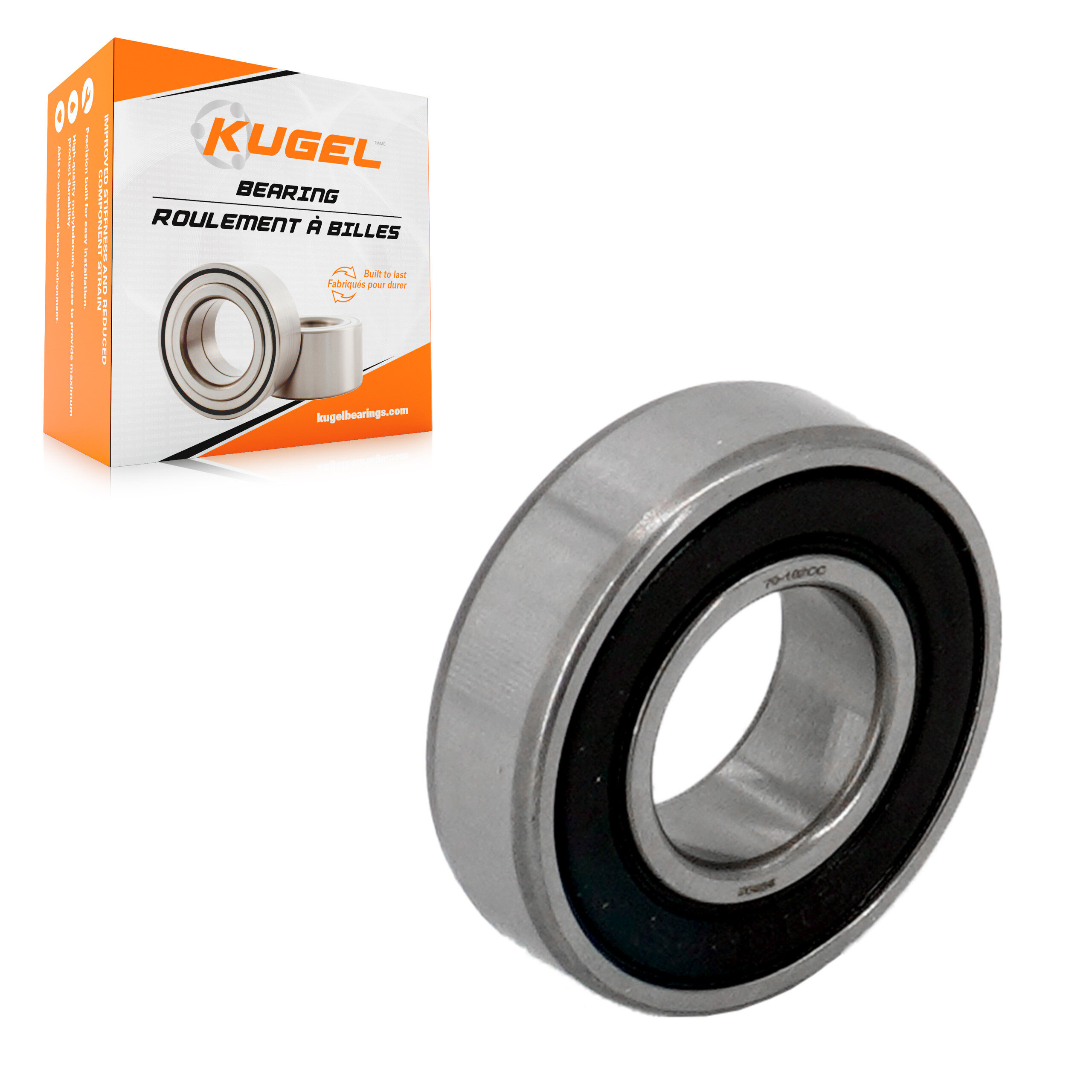 Clutch Pilot Bearing