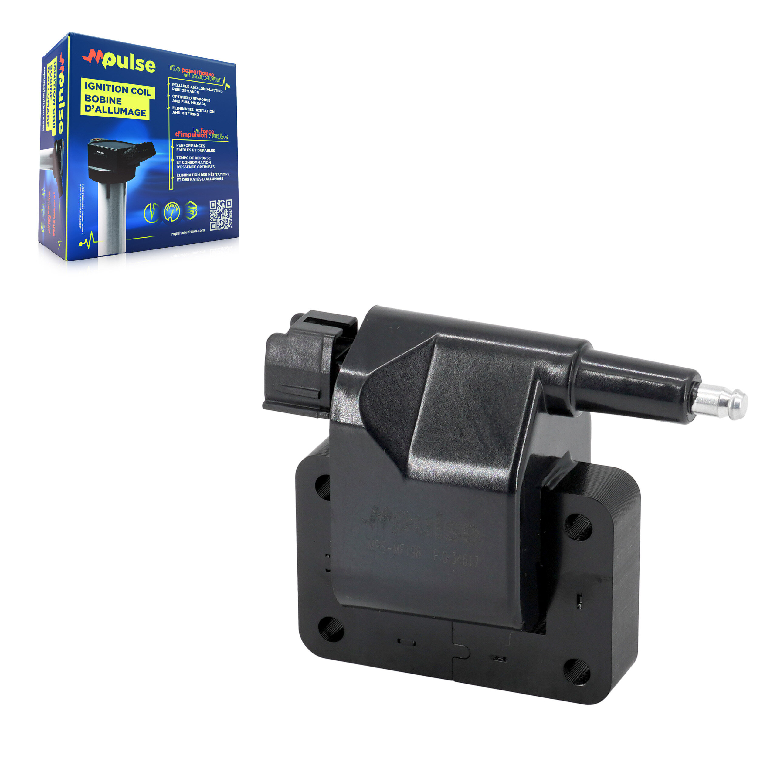 Ignition Coil