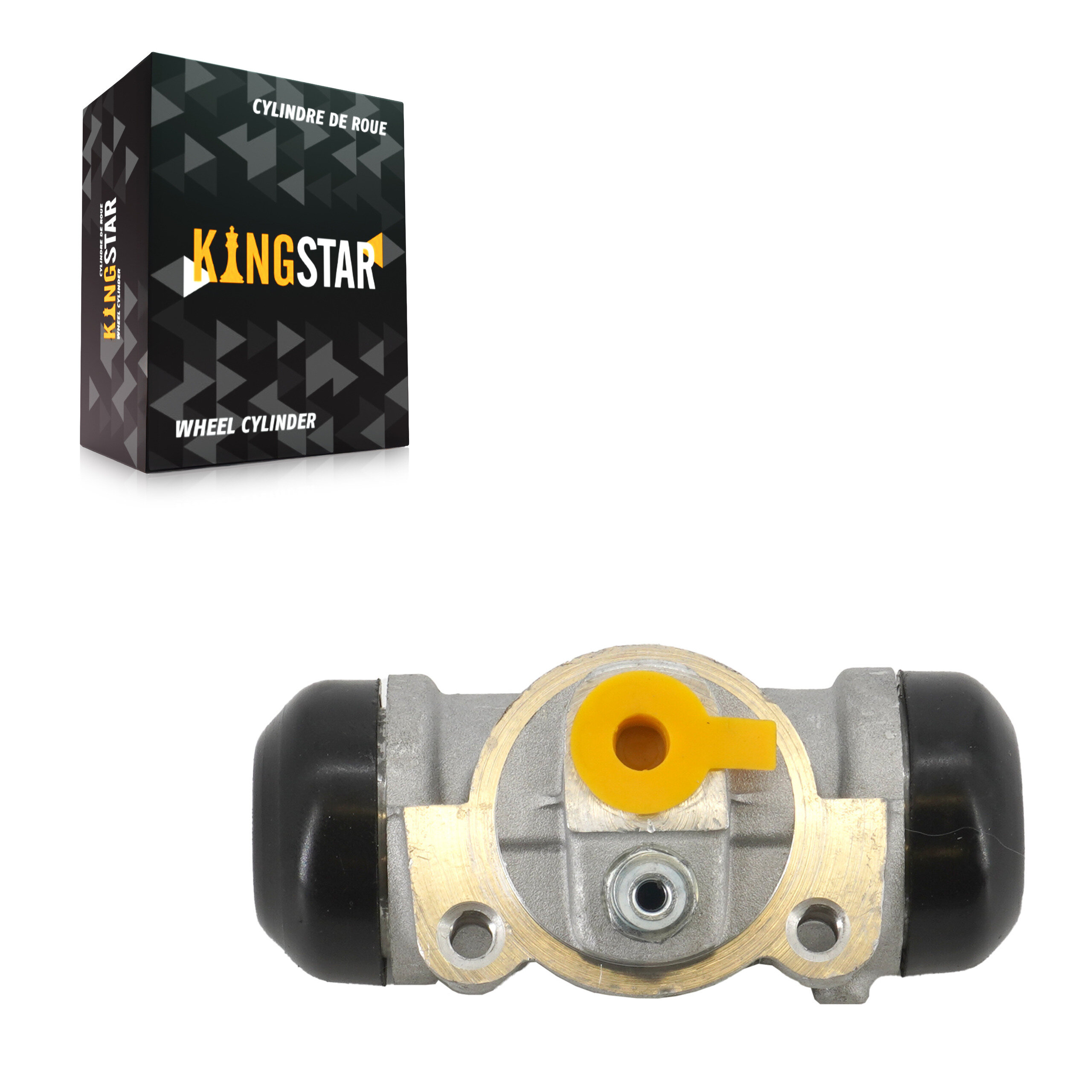 Drum Brake Wheel Cylinder