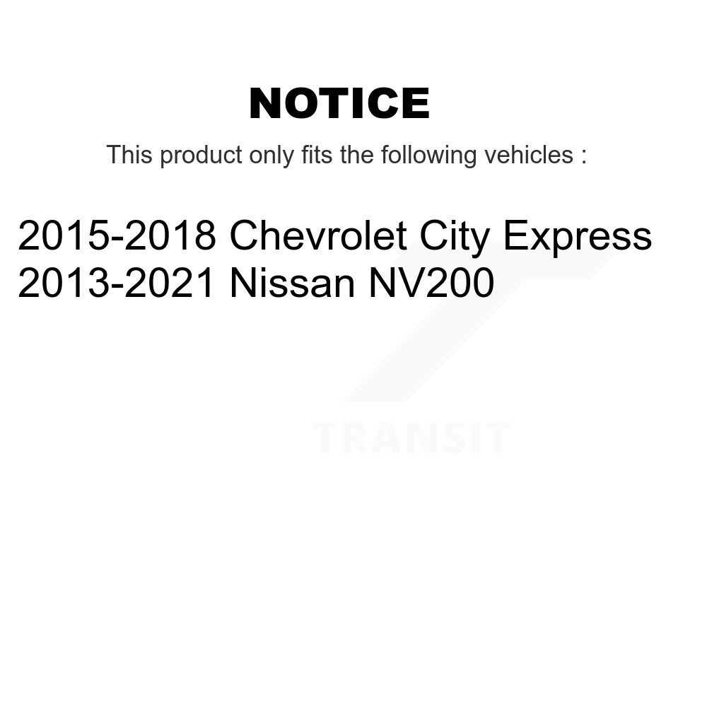 Kingstar - 14-WC370258 - Drum Brake Wheel Cylinder