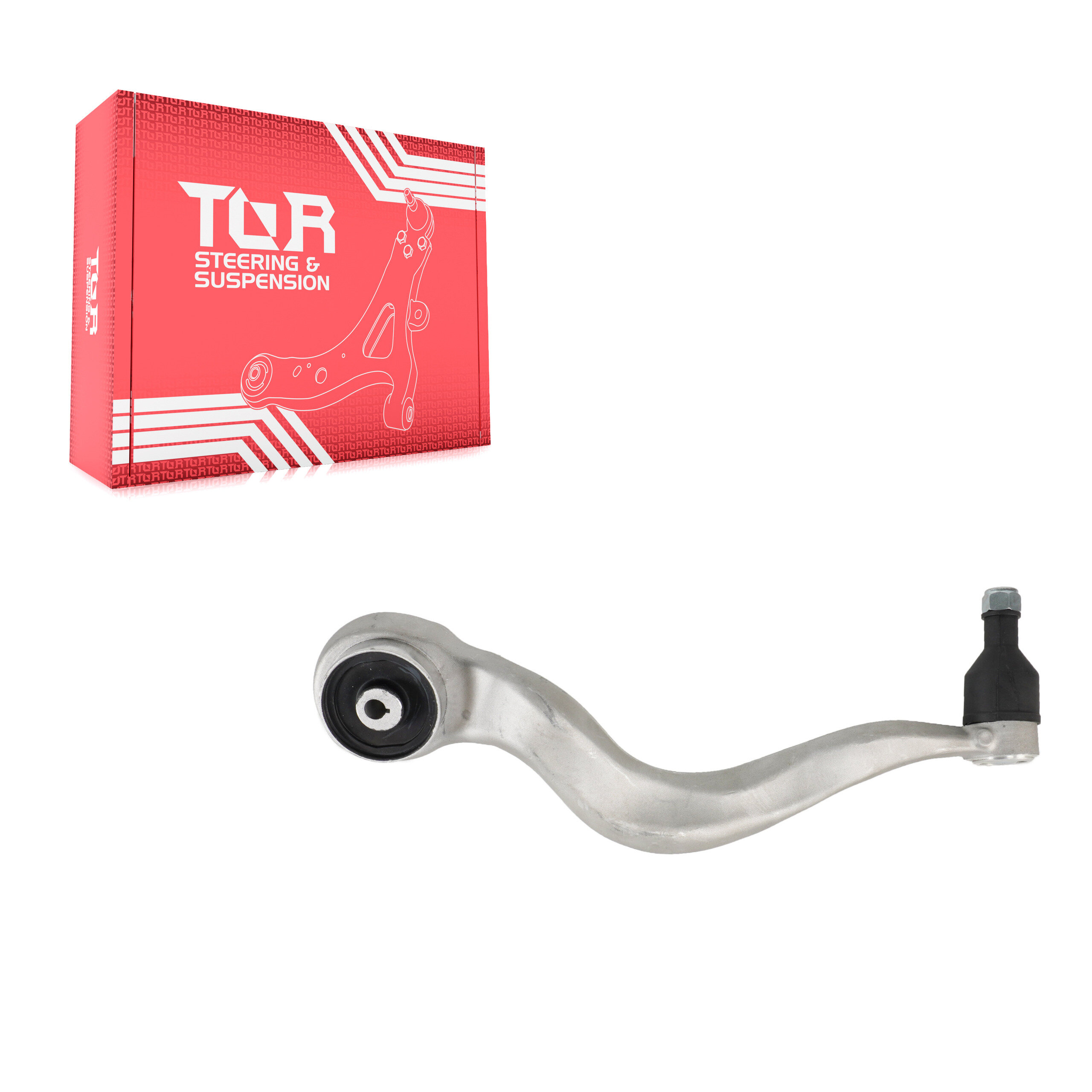 Suspension Control Arm Ball Joint Assembly