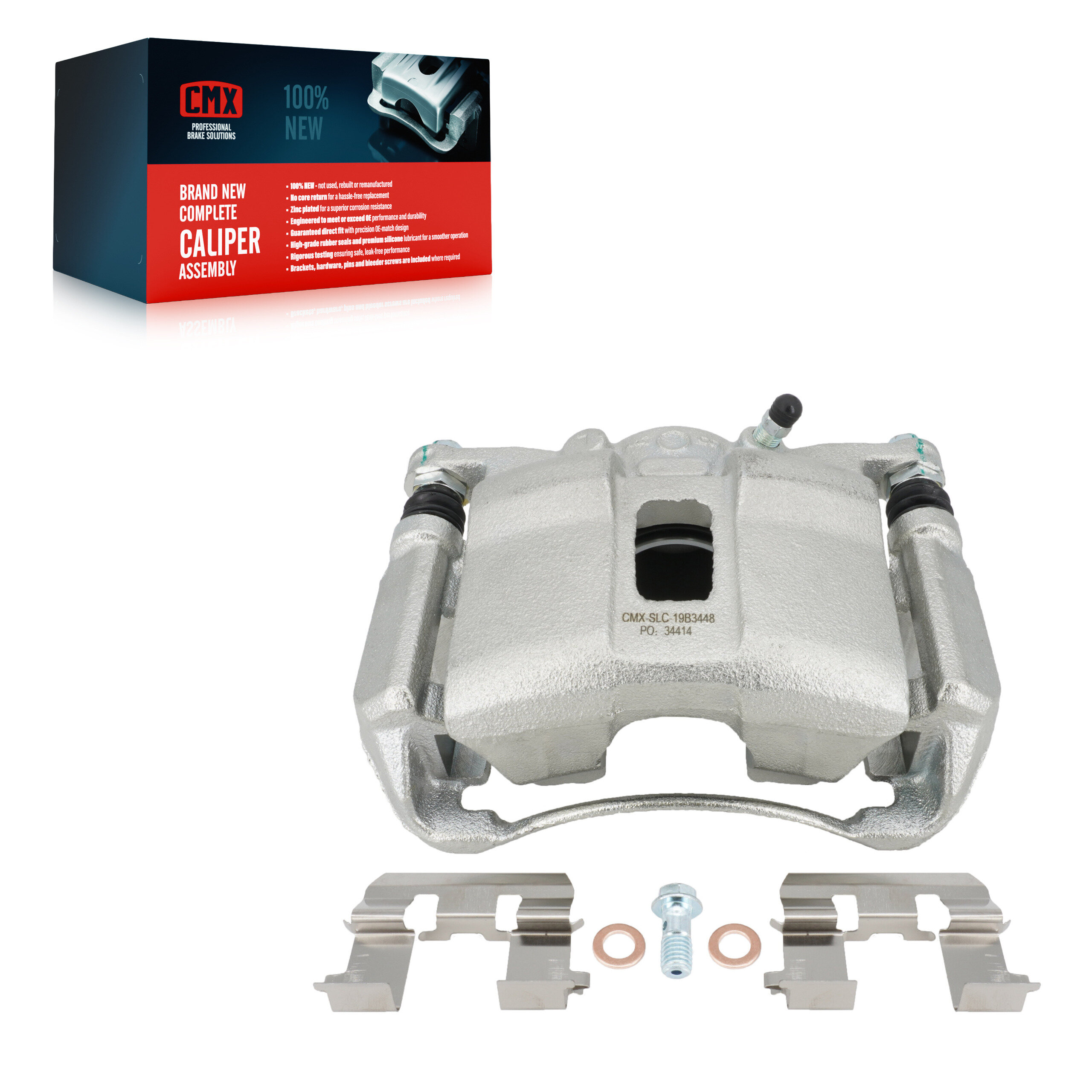 Disc Brake Caliper