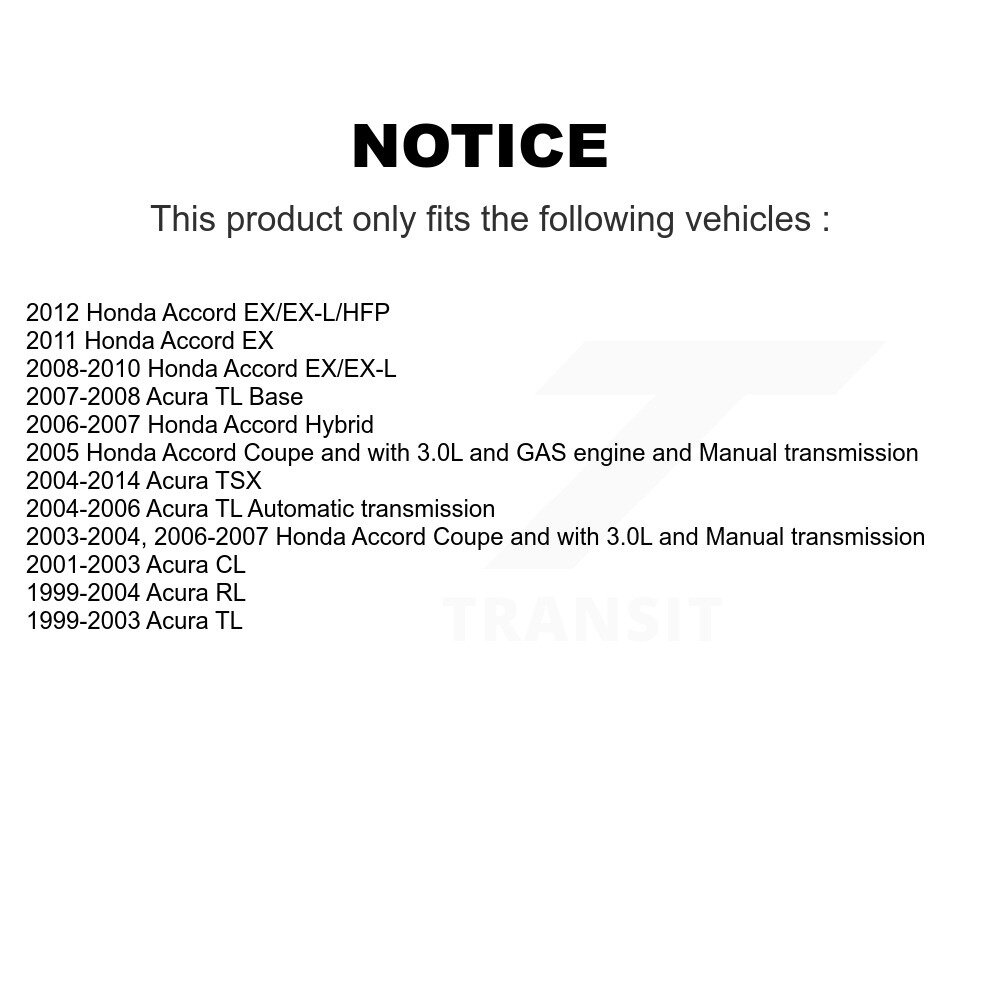 AmeriBRAKES - NWF-PRC1506 - Ceramic Brake Pads