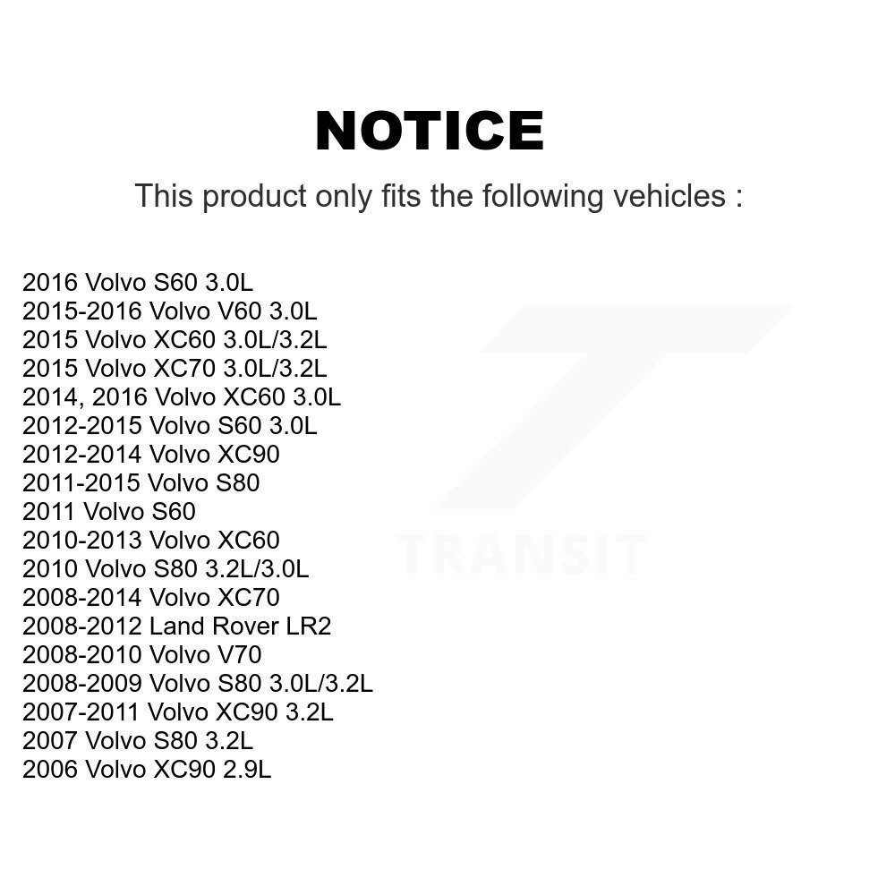 Mpulse - MPS-MF594 - Ignition Coil