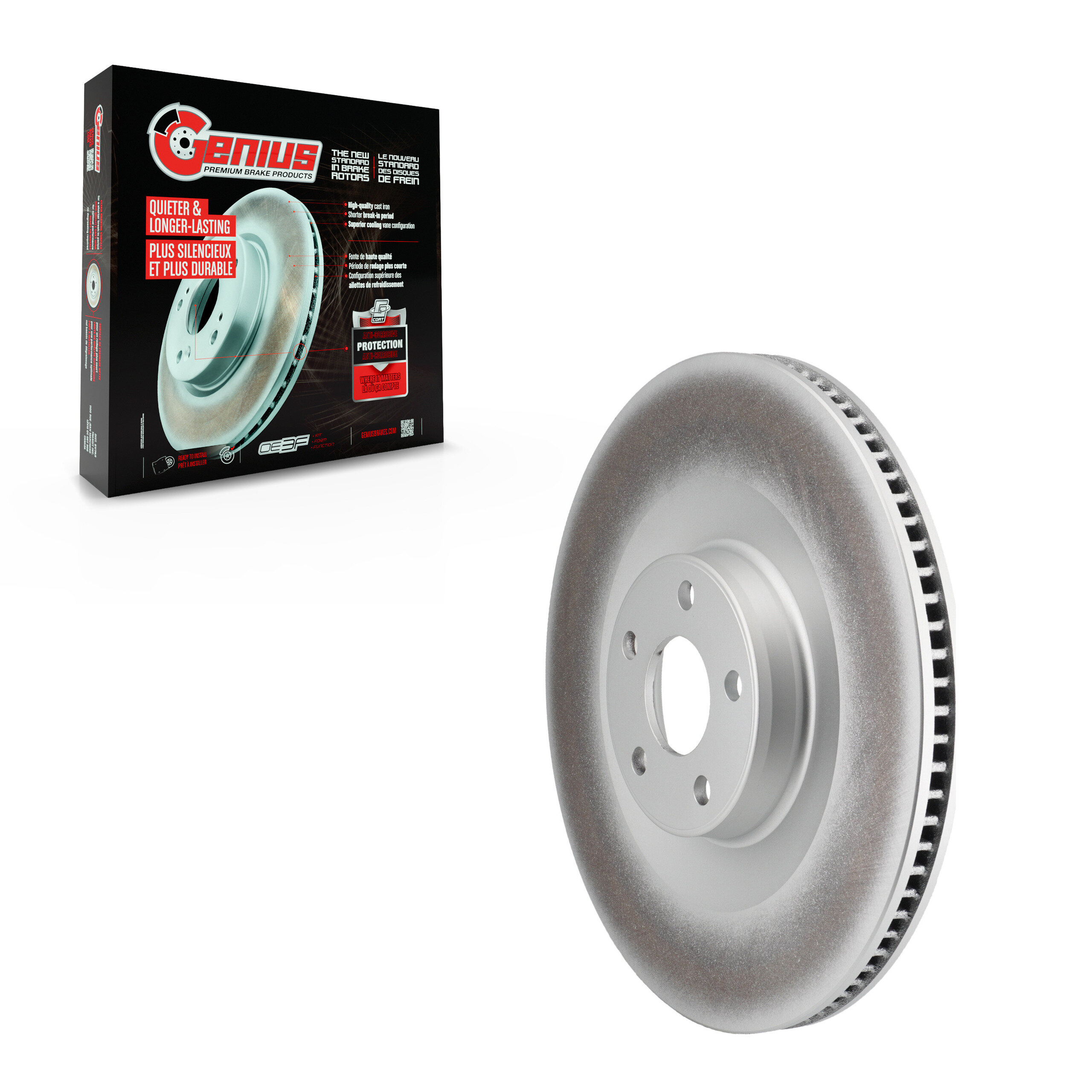 Disc Brake Rotor