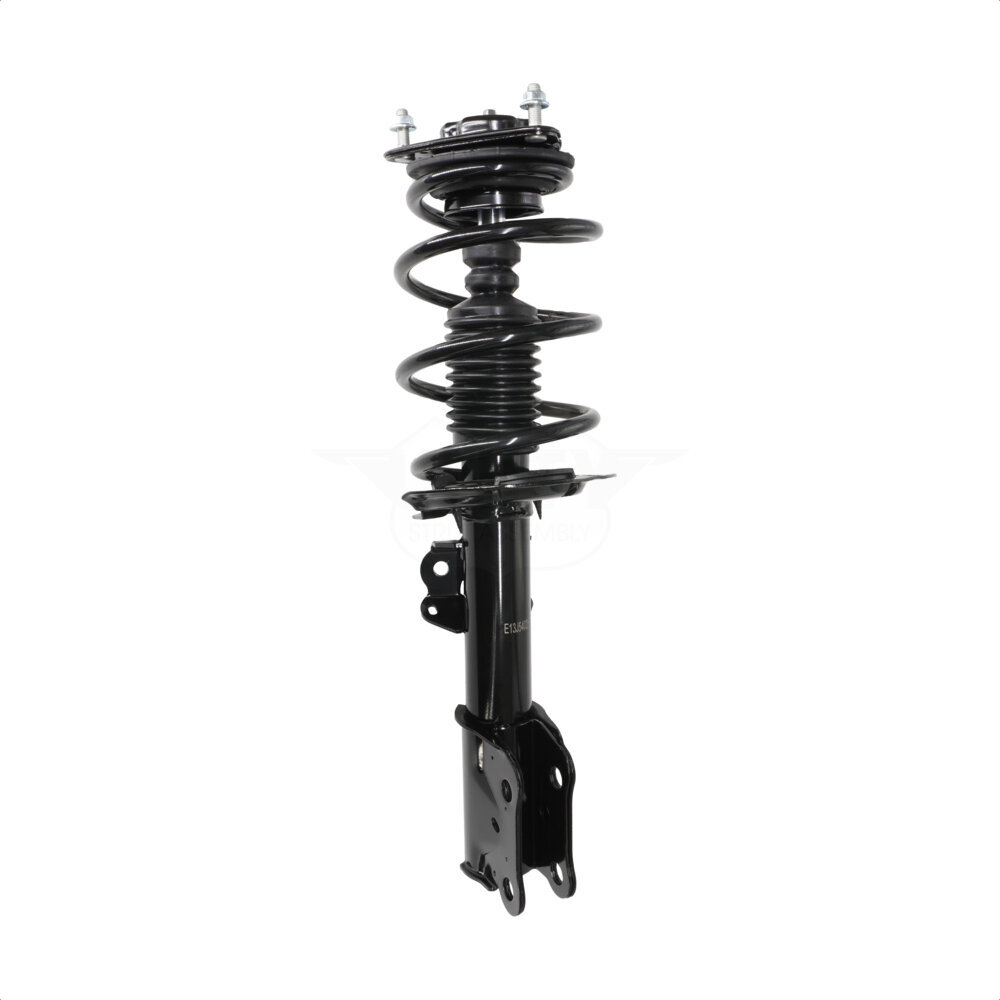 Suspension Strut Coil Spring Assembly