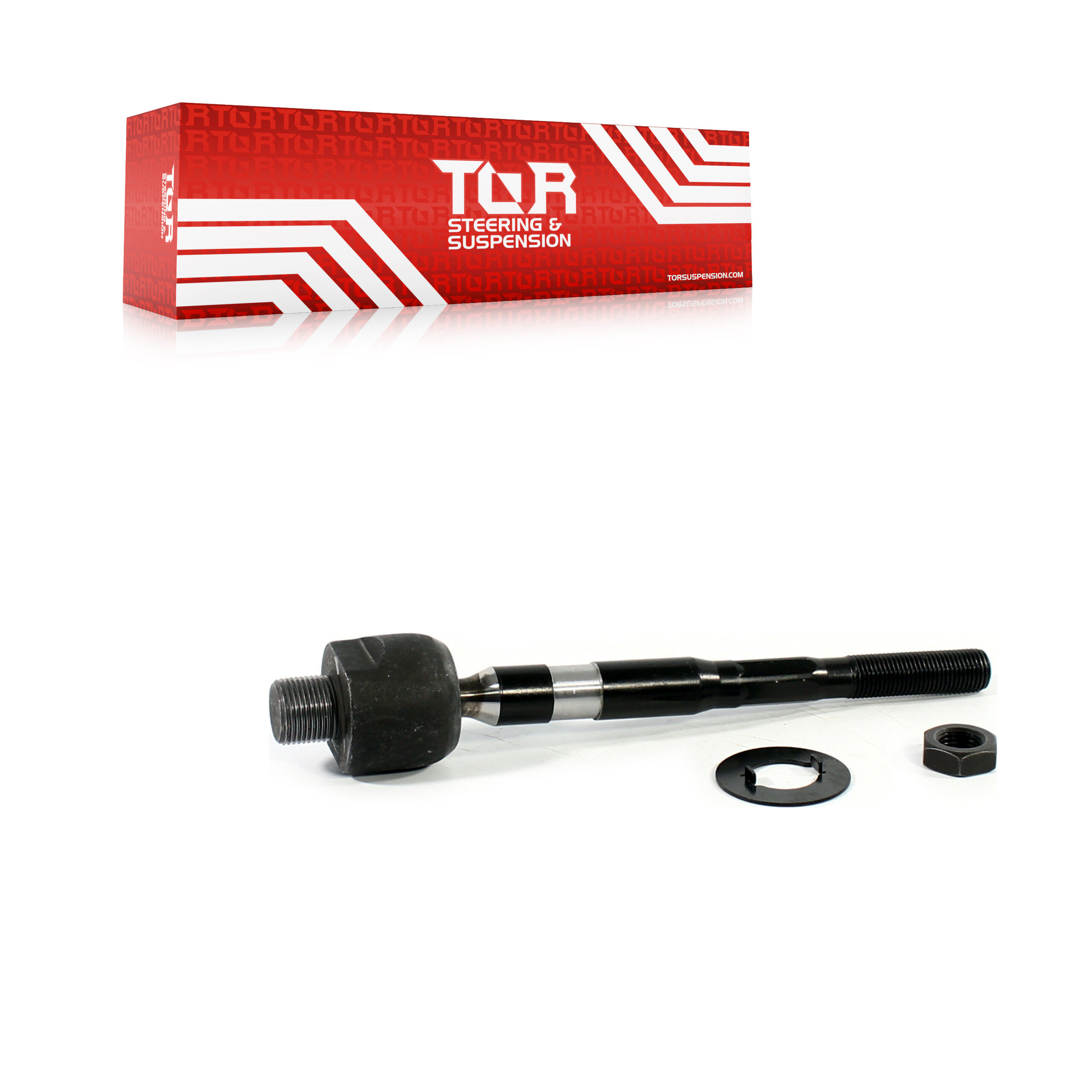Steering Tie Rod End