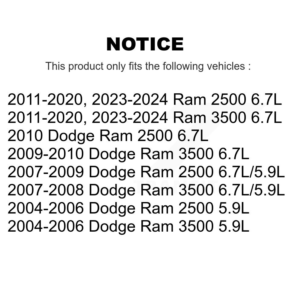 Mpulse - SEN-2CTS0193 - Engine Coolant Temperature Sensor