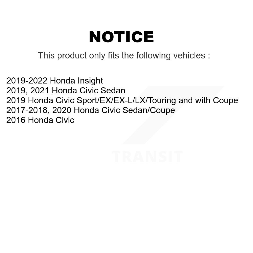 CMX - 12-H622529 - Brake Hydraulic Hose