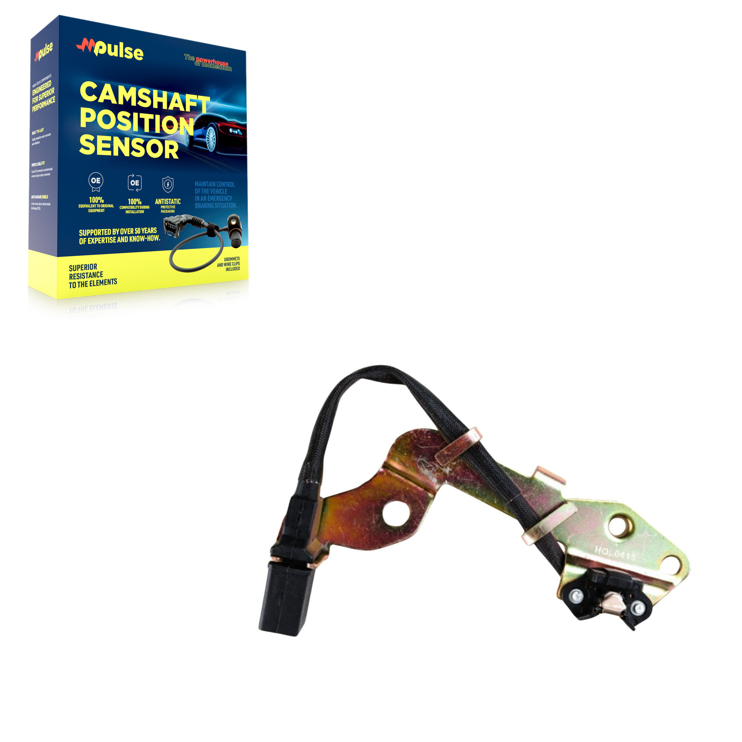 Engine Camshaft Position Sensor