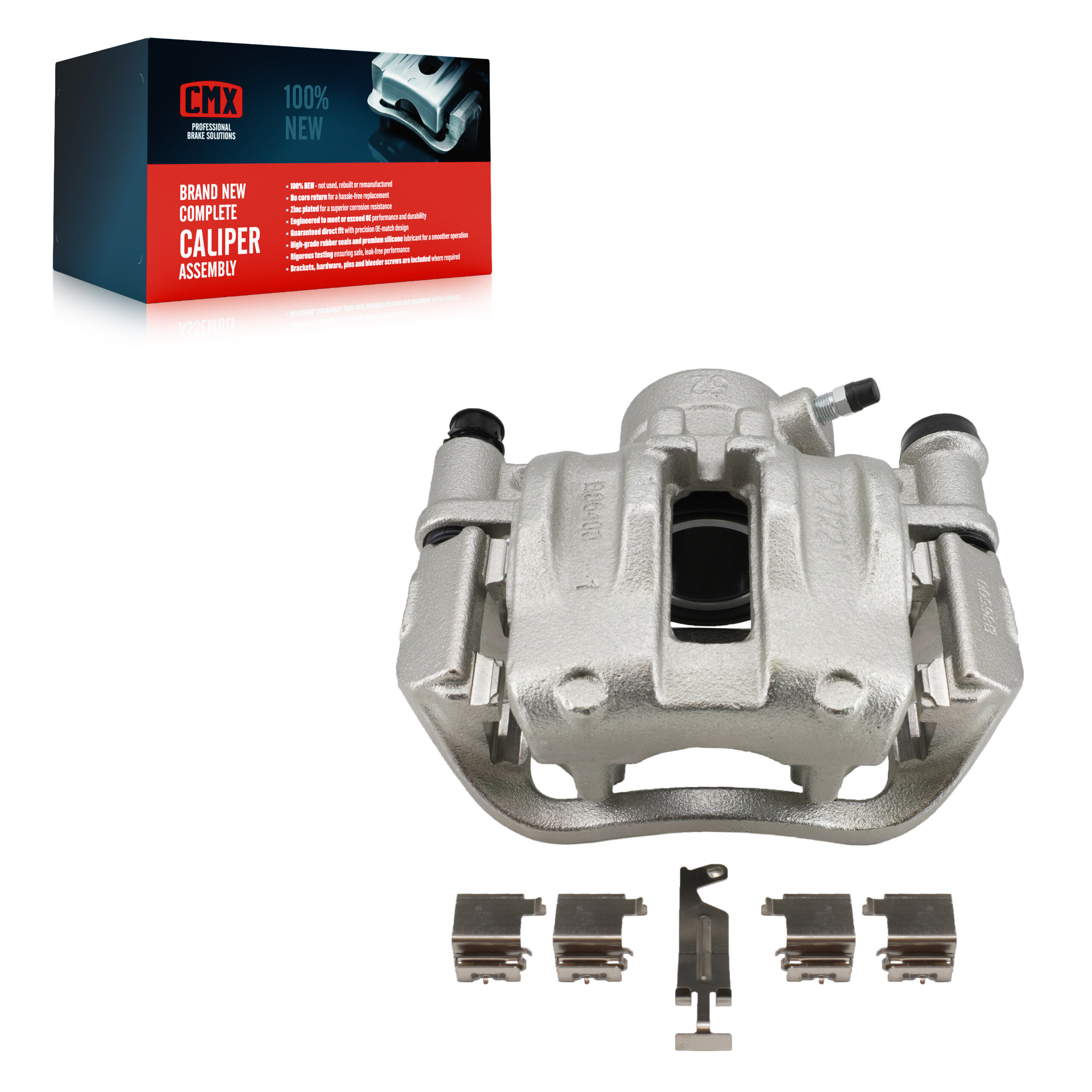 Disc Brake Caliper
