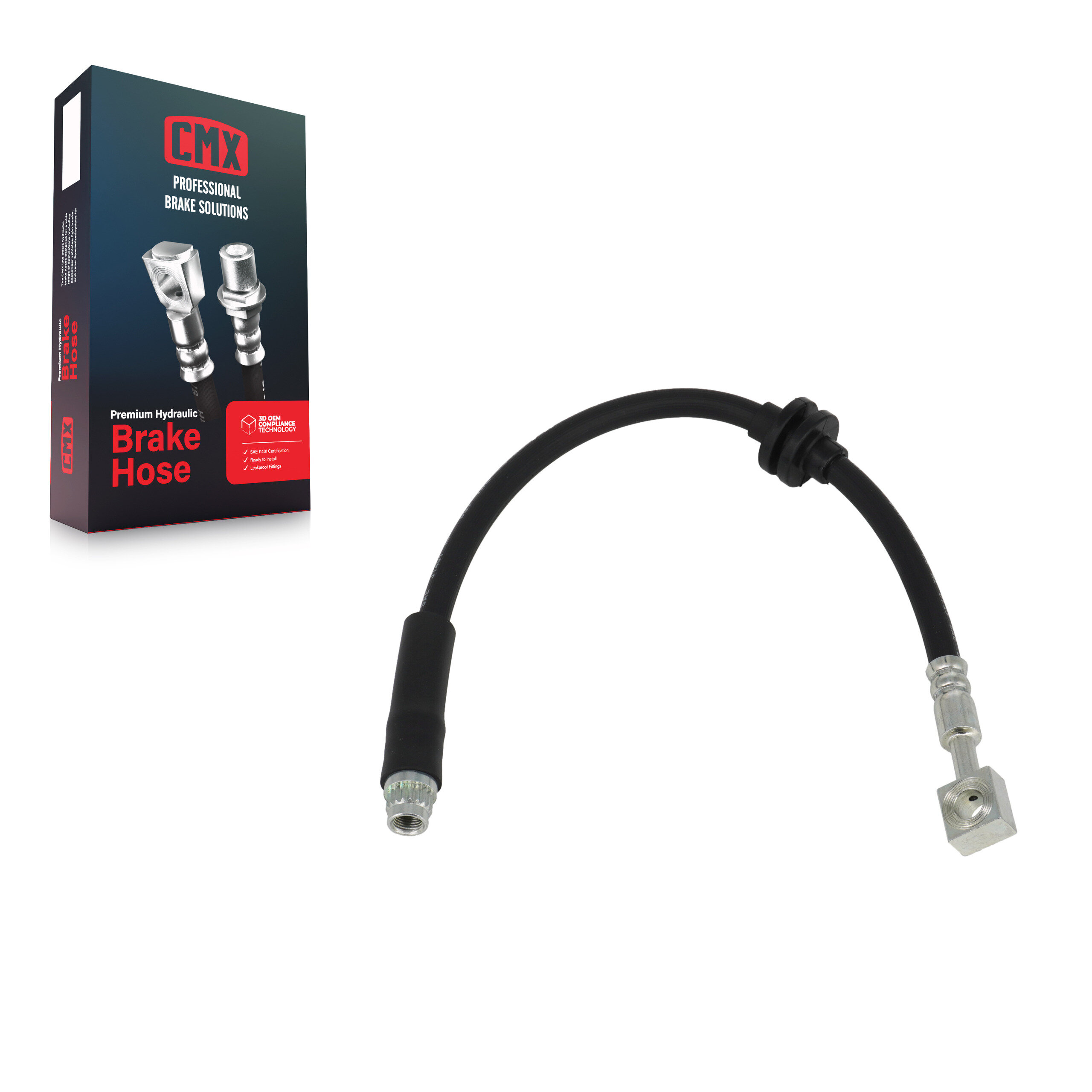 Brake Hydraulic Hose