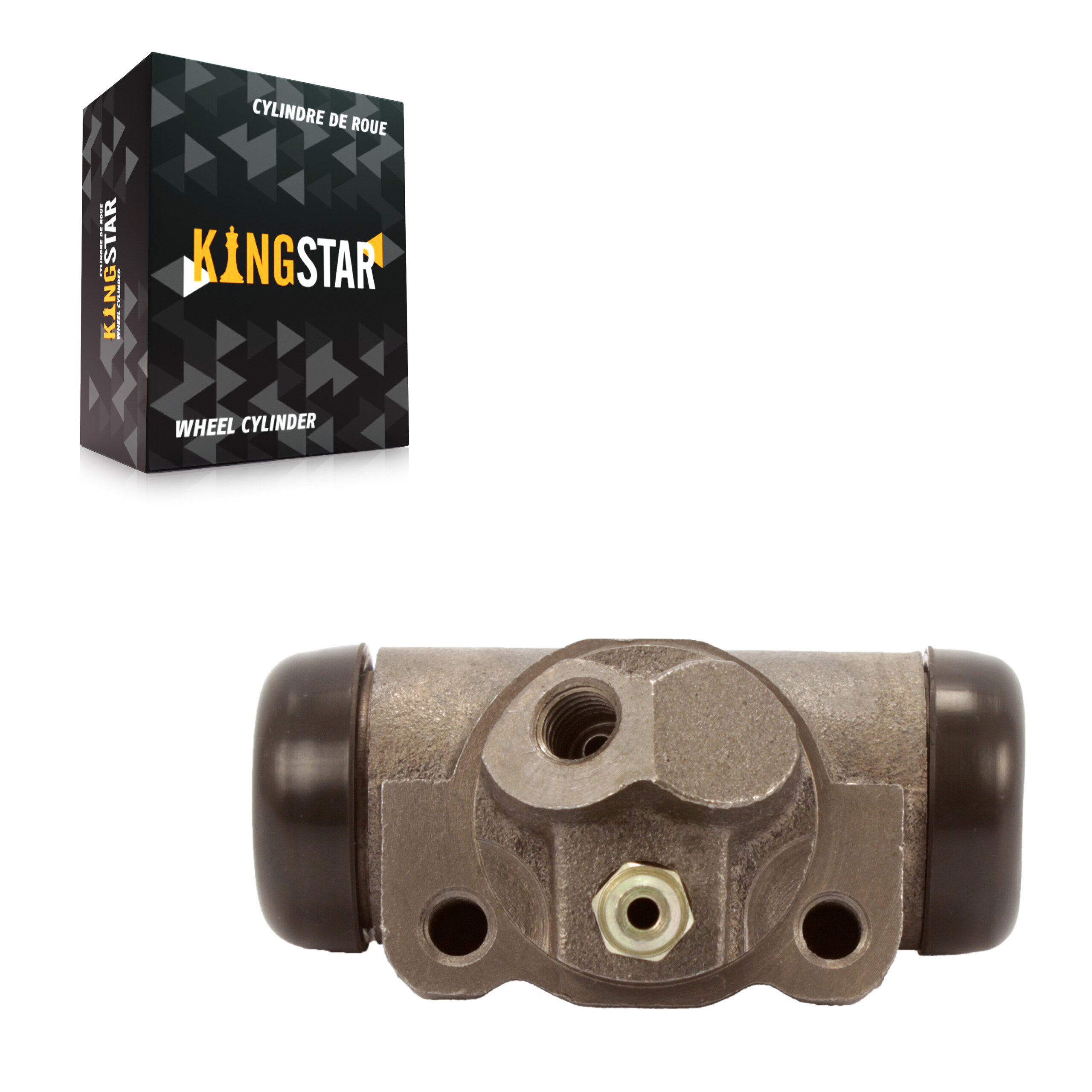 Drum Brake Wheel Cylinder