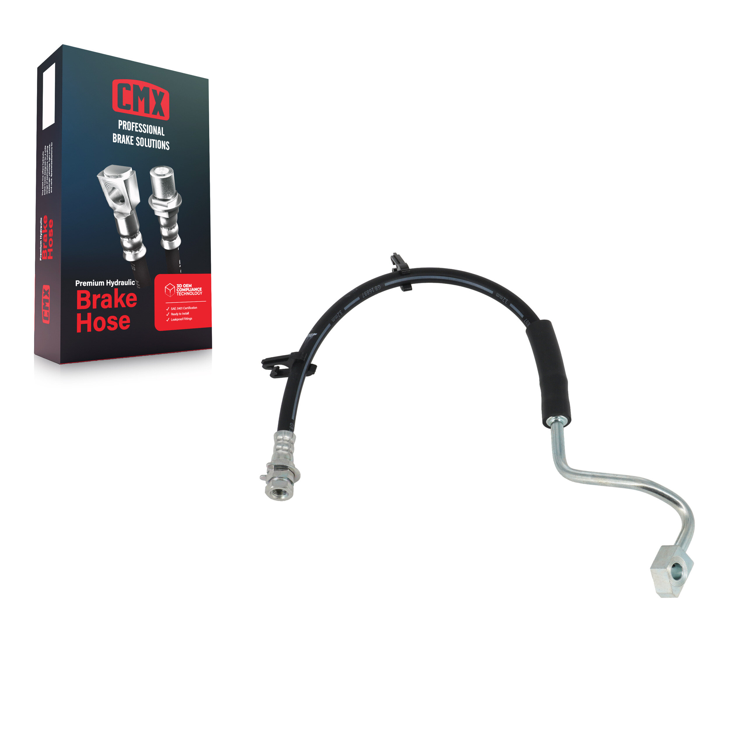 Brake Hydraulic Hose