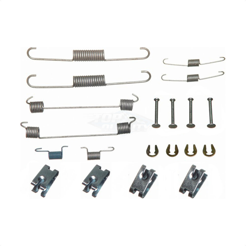 Drum Brake Hardware Kit