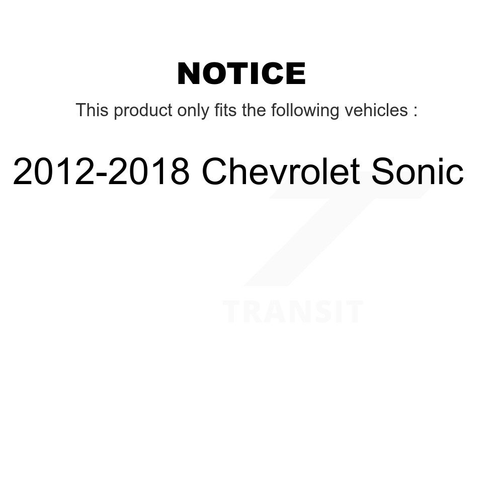 CMX - 12-H622036 - Brake Hydraulic Hose