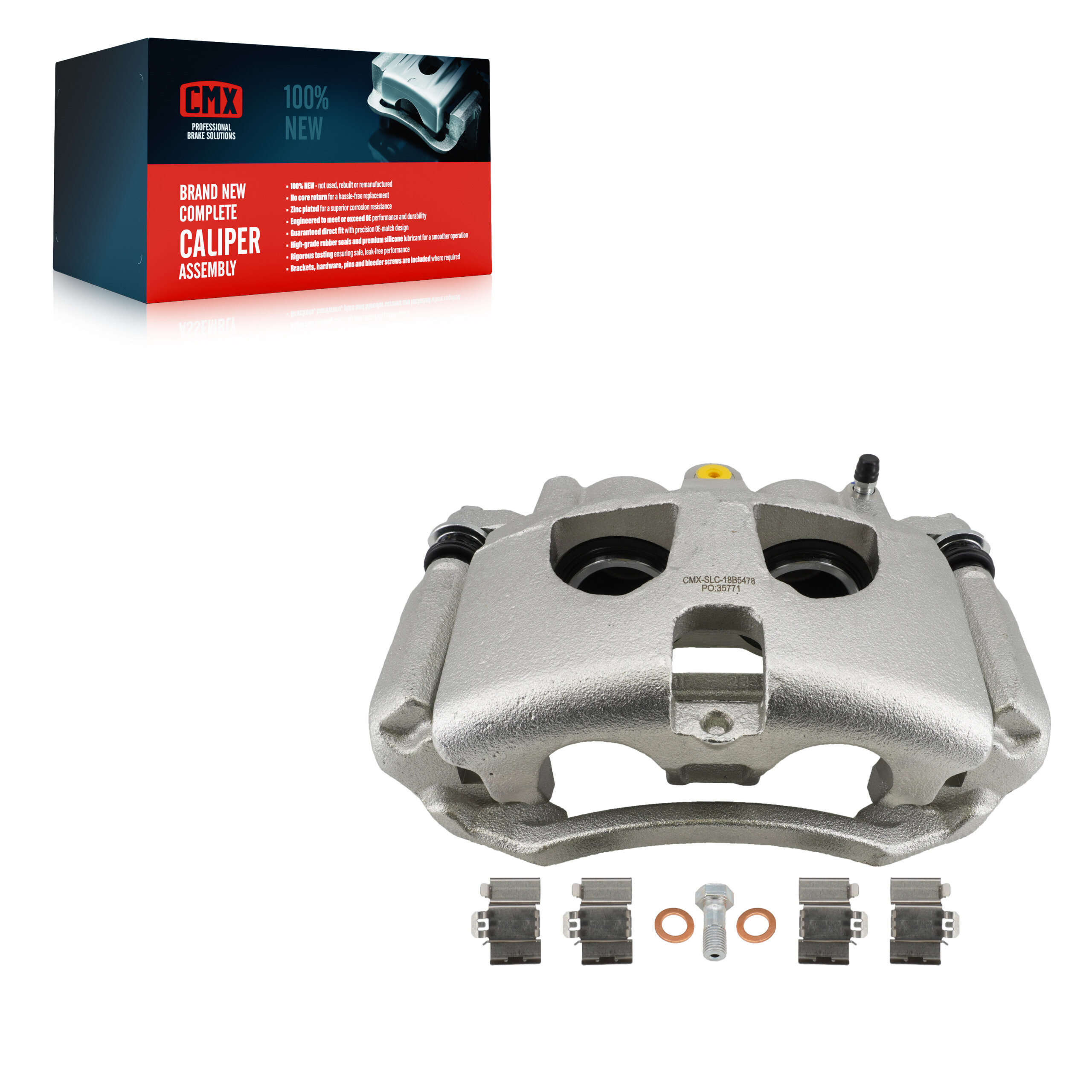 Disc Brake Caliper