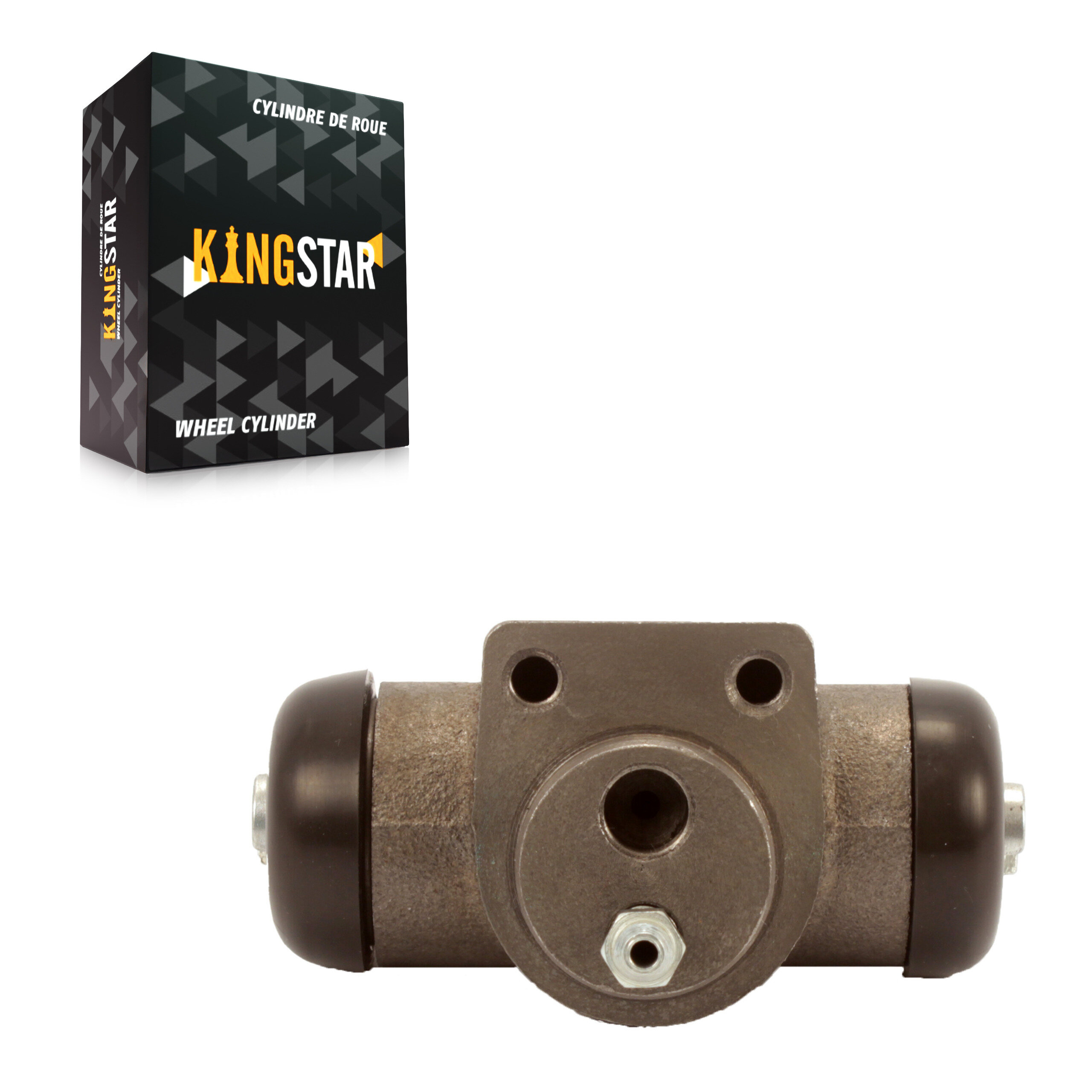 Drum Brake Wheel Cylinder