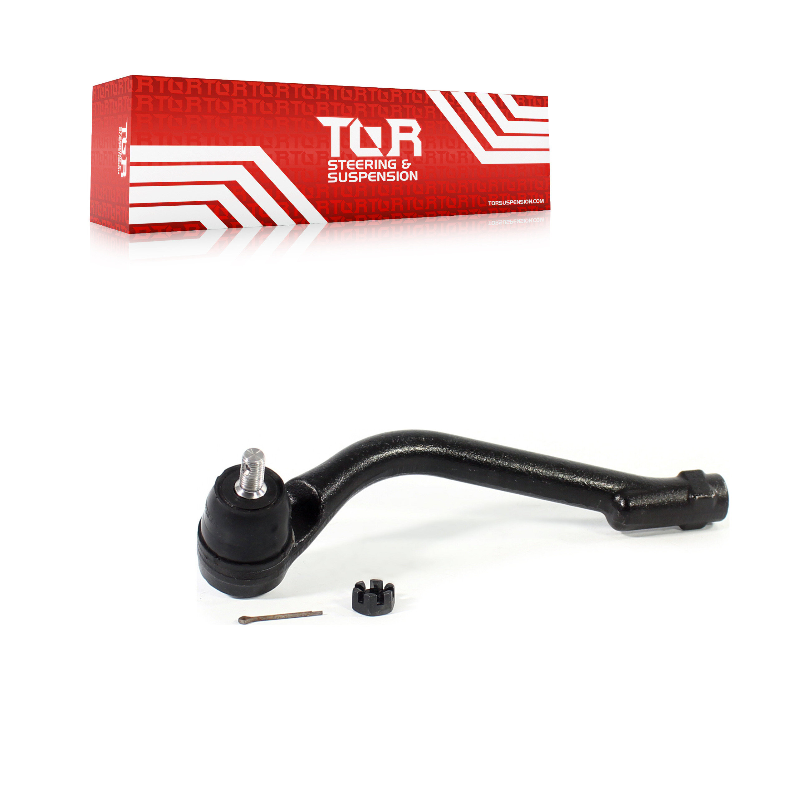 Steering Tie Rod End
