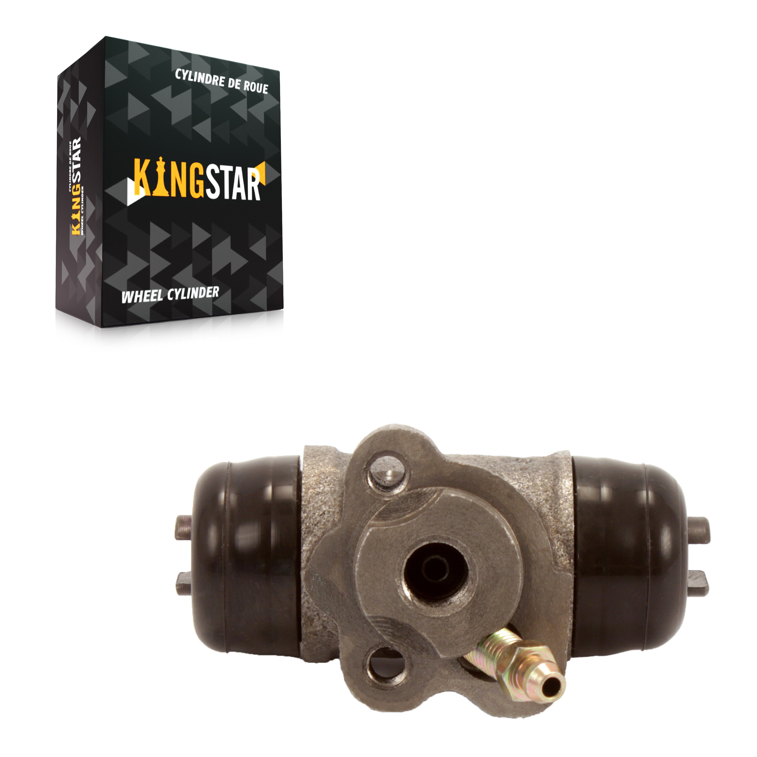 Drum Brake Wheel Cylinder