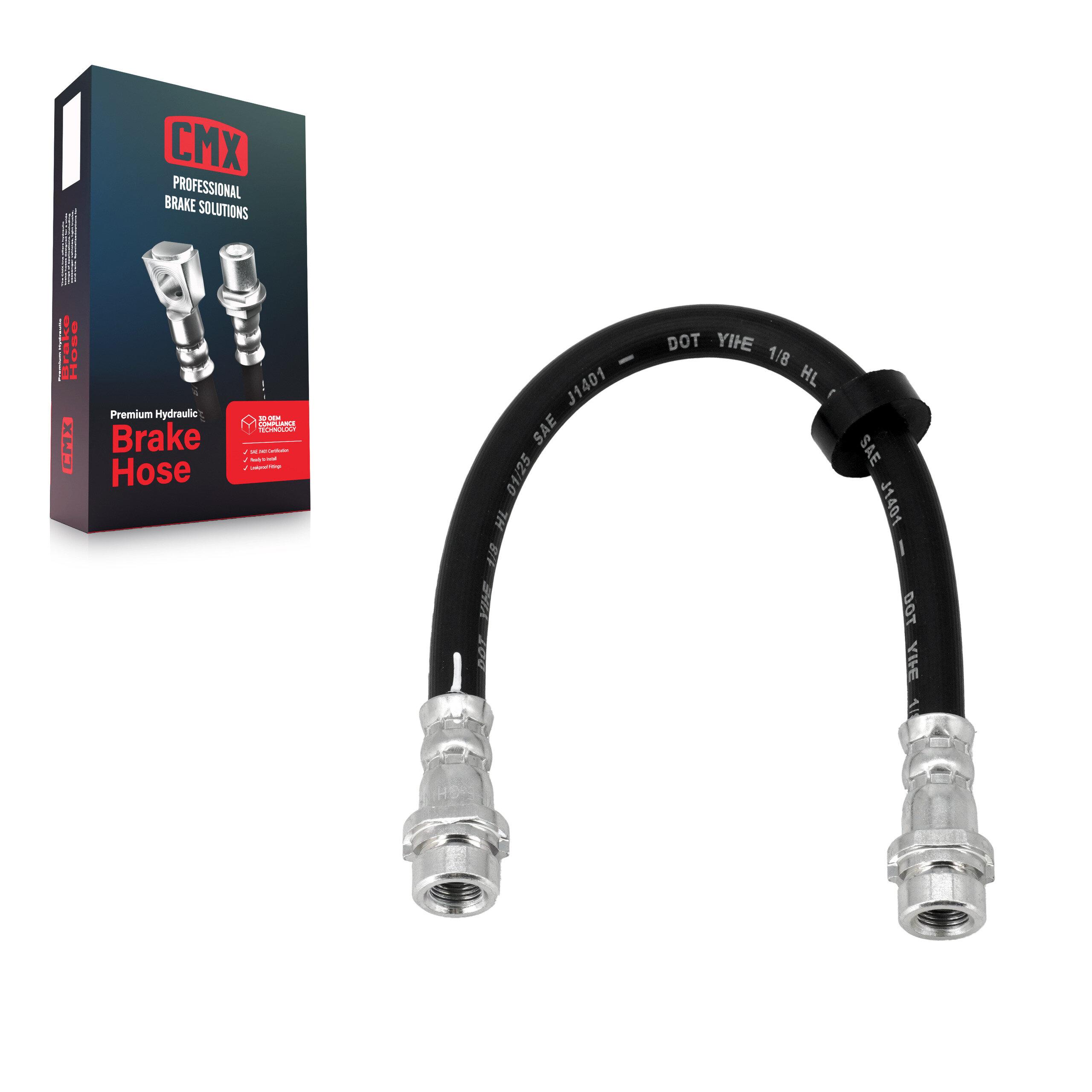 Brake Hydraulic Hose