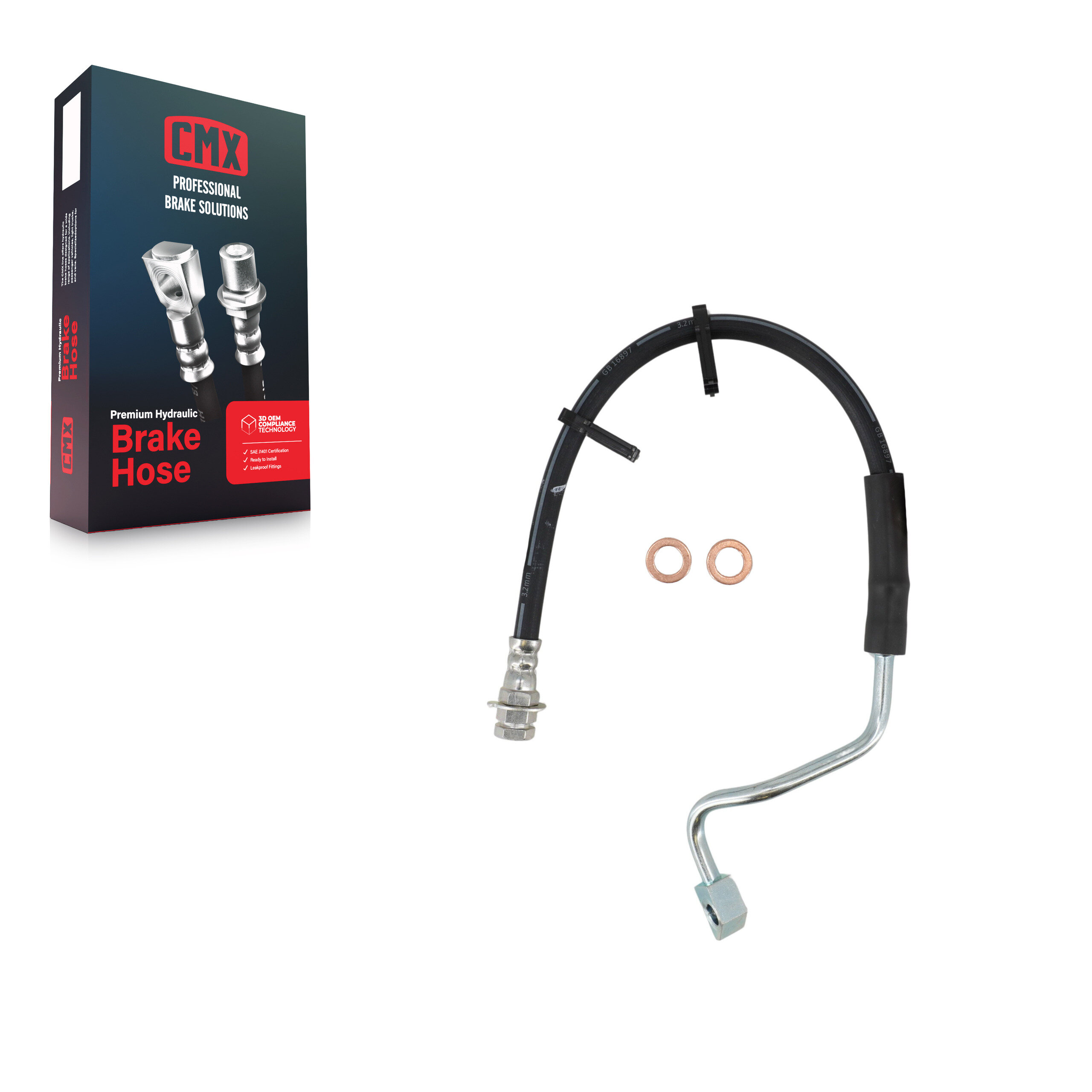 Brake Hydraulic Hose