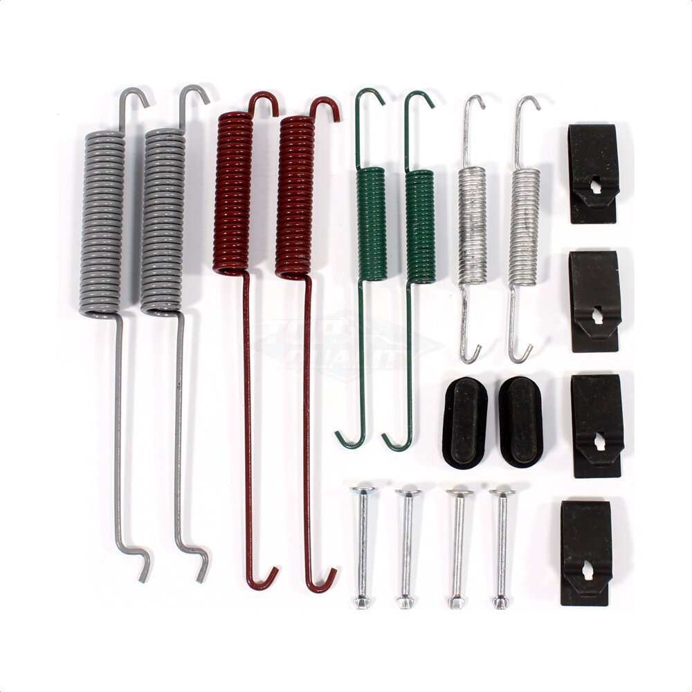 Drum Brake Hardware Kit