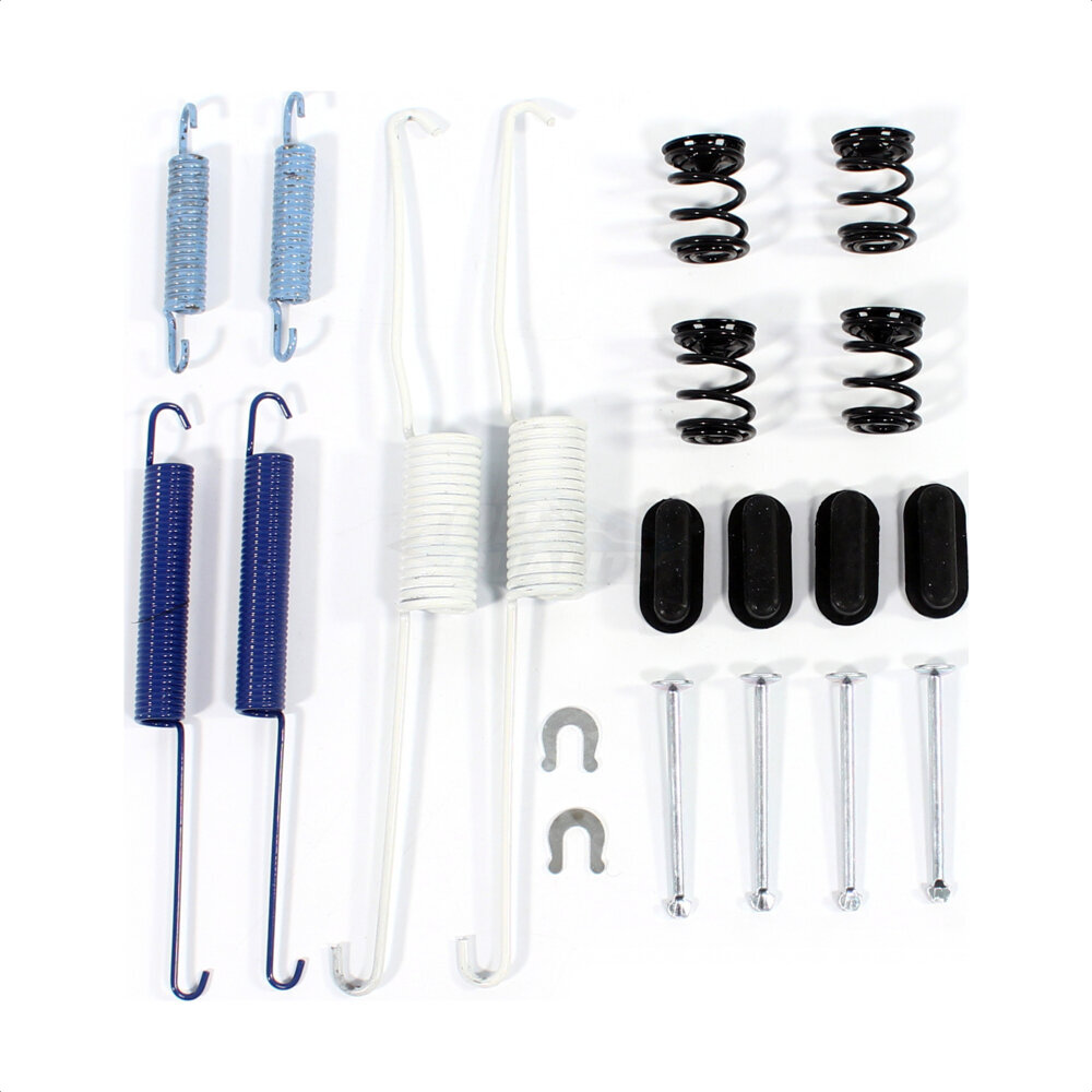 Drum Brake Hardware Kit