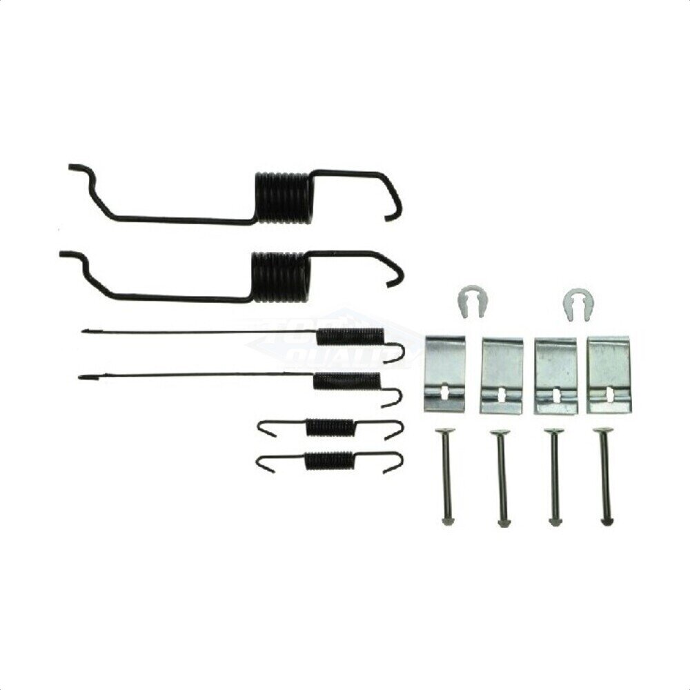 Drum Brake Hardware Kit