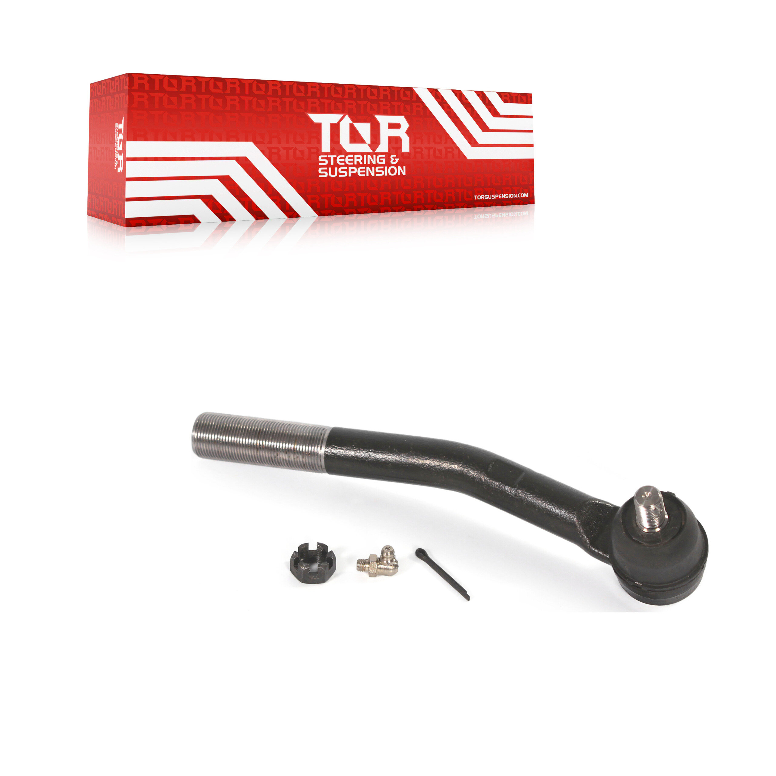 Steering Tie Rod End