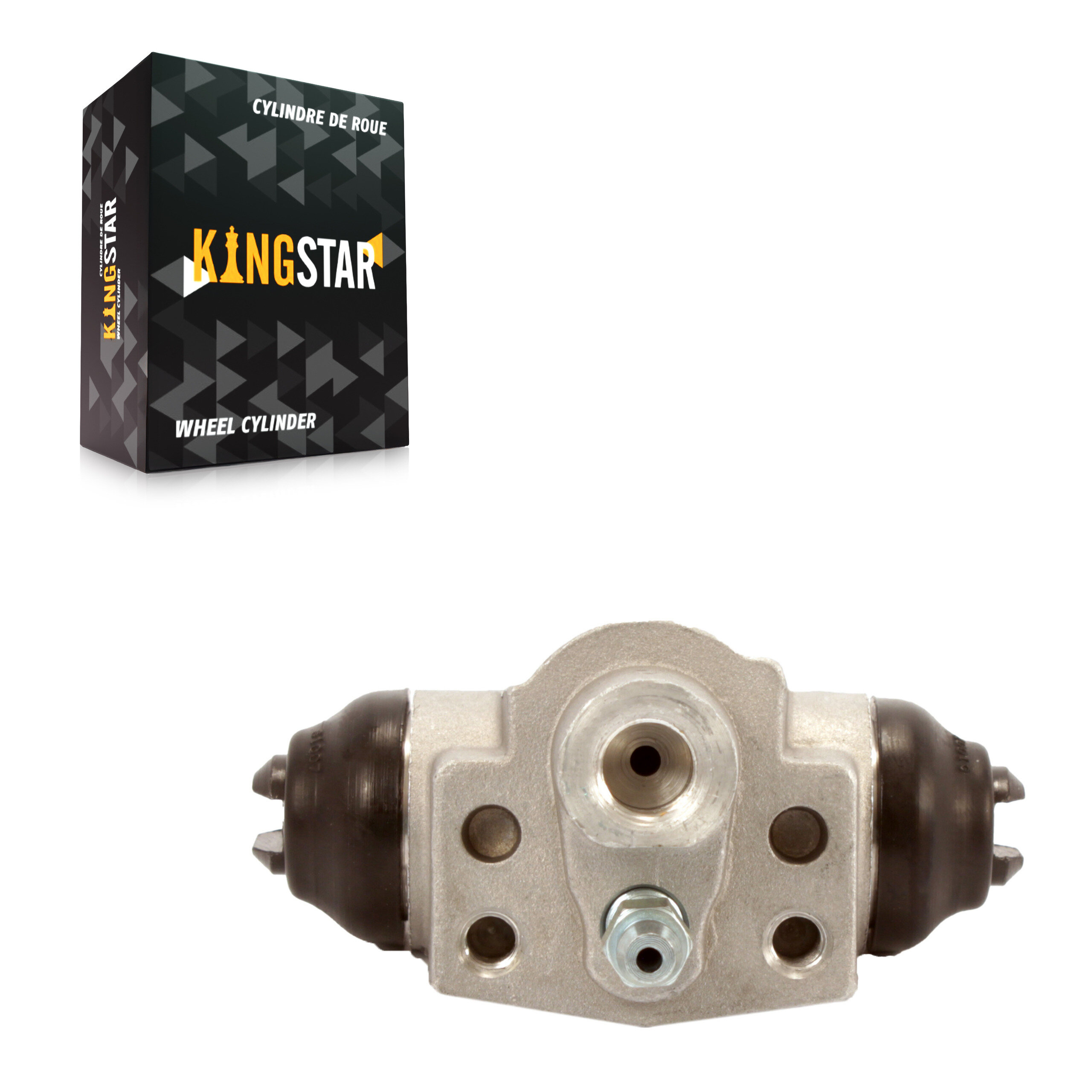 Drum Brake Wheel Cylinder