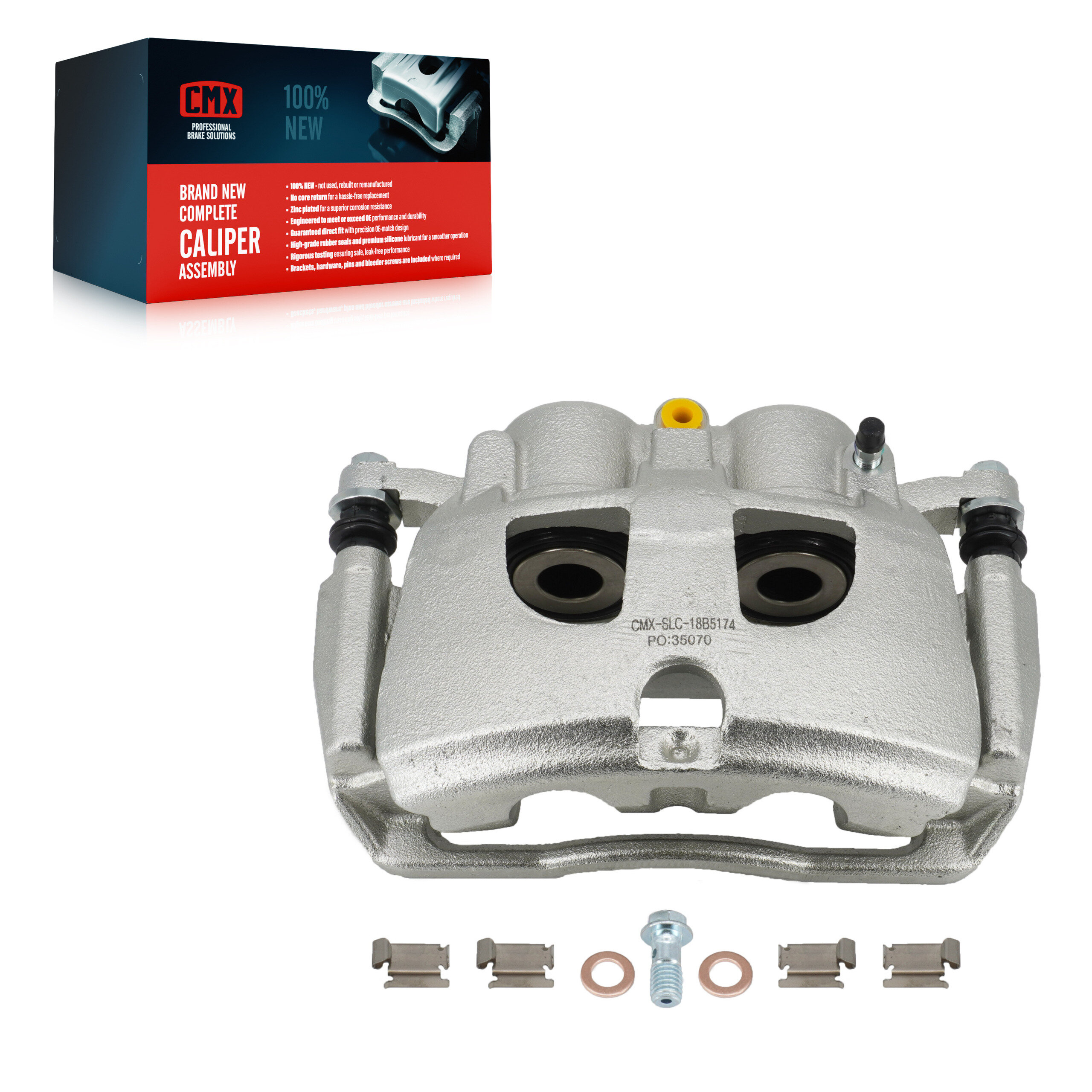 Disc Brake Caliper