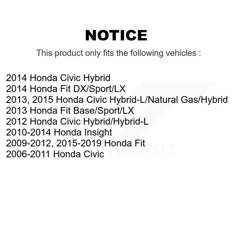 Kingstar - 14-WC370182 - Drum Brake Wheel Cylinder