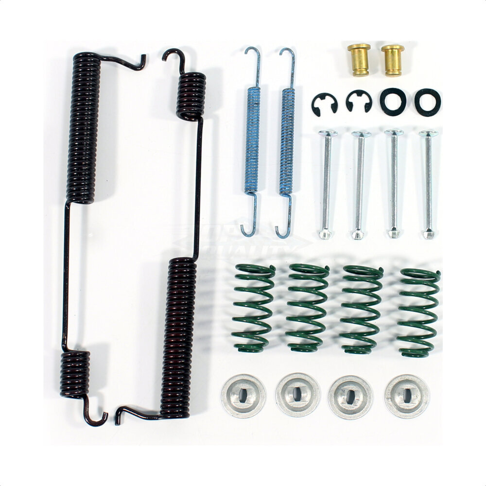 Drum Brake Hardware Kit