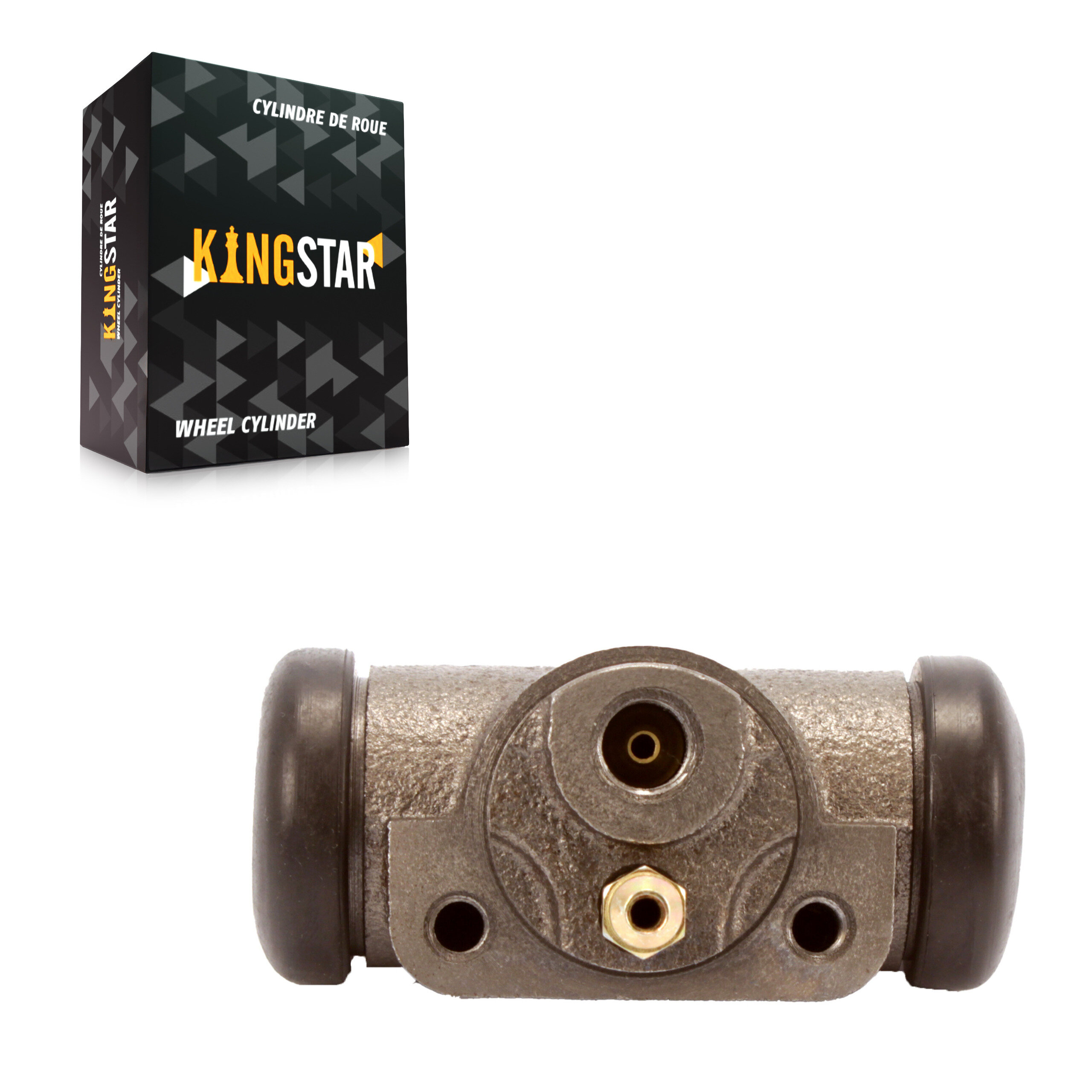 Kingstar - 14-WC37844 - Drum Brake Wheel Cylinder