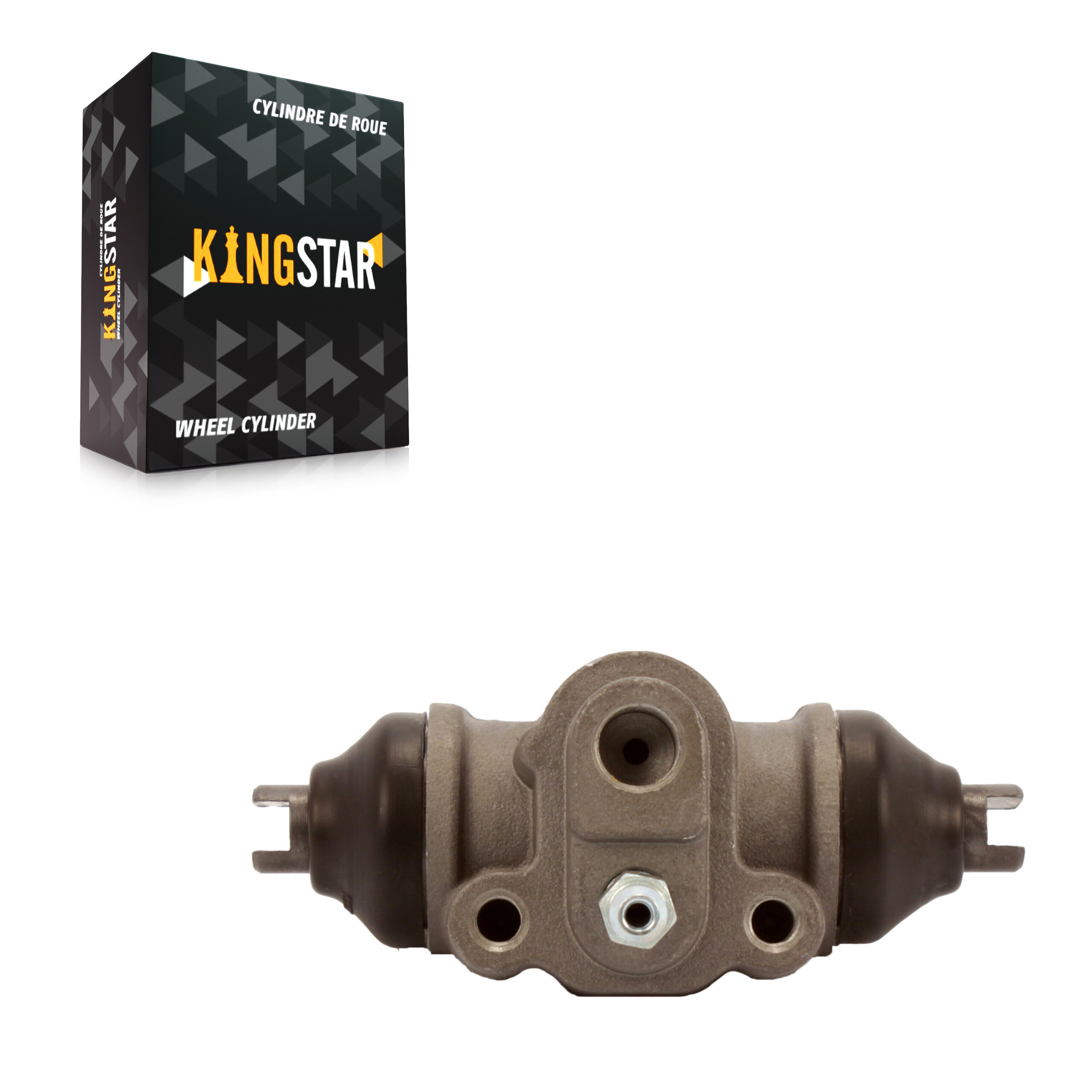 Drum Brake Wheel Cylinder