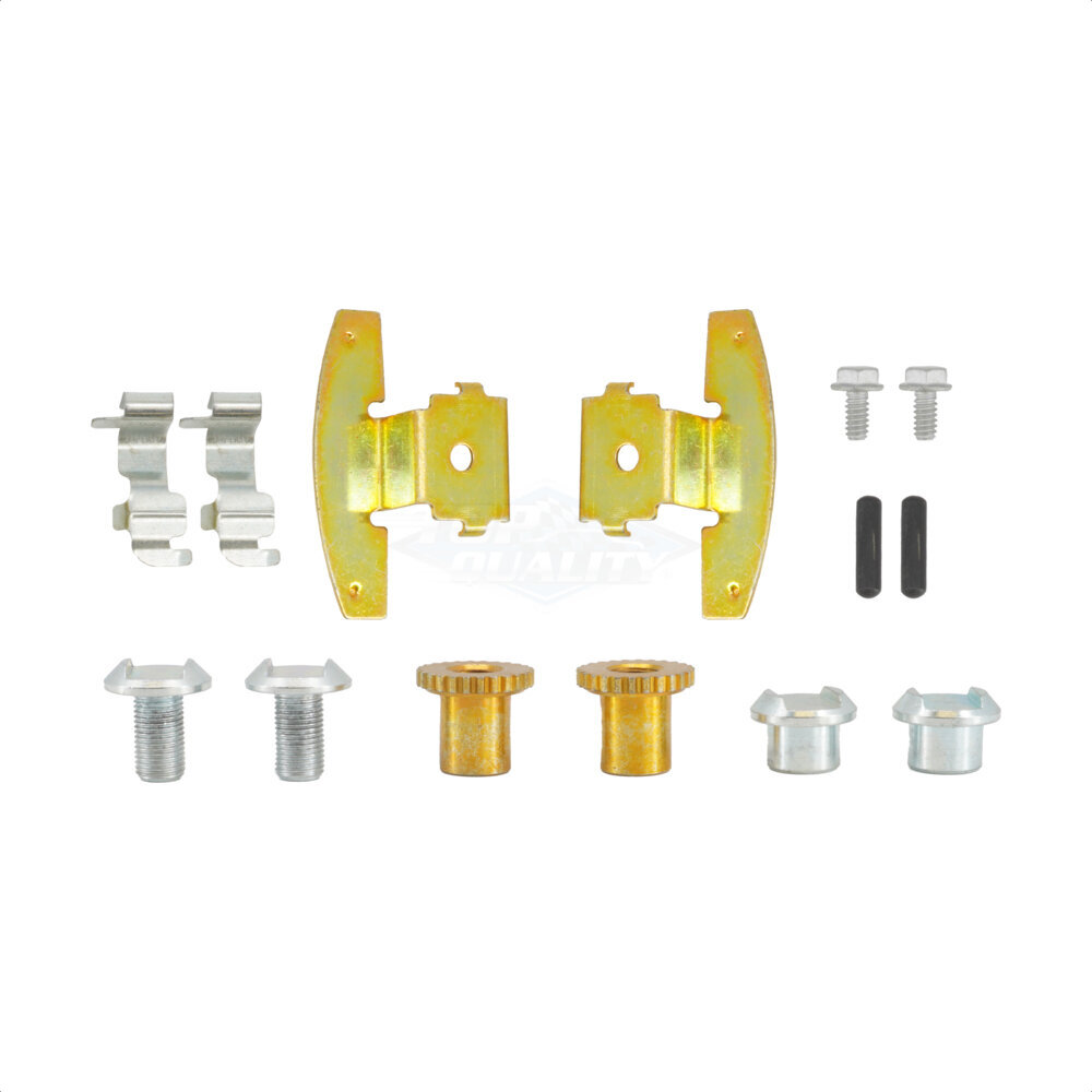 Parking Brake Hardware Kit