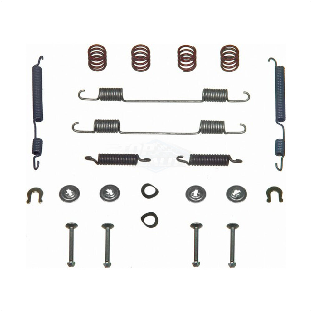 Drum Brake Hardware Kit
