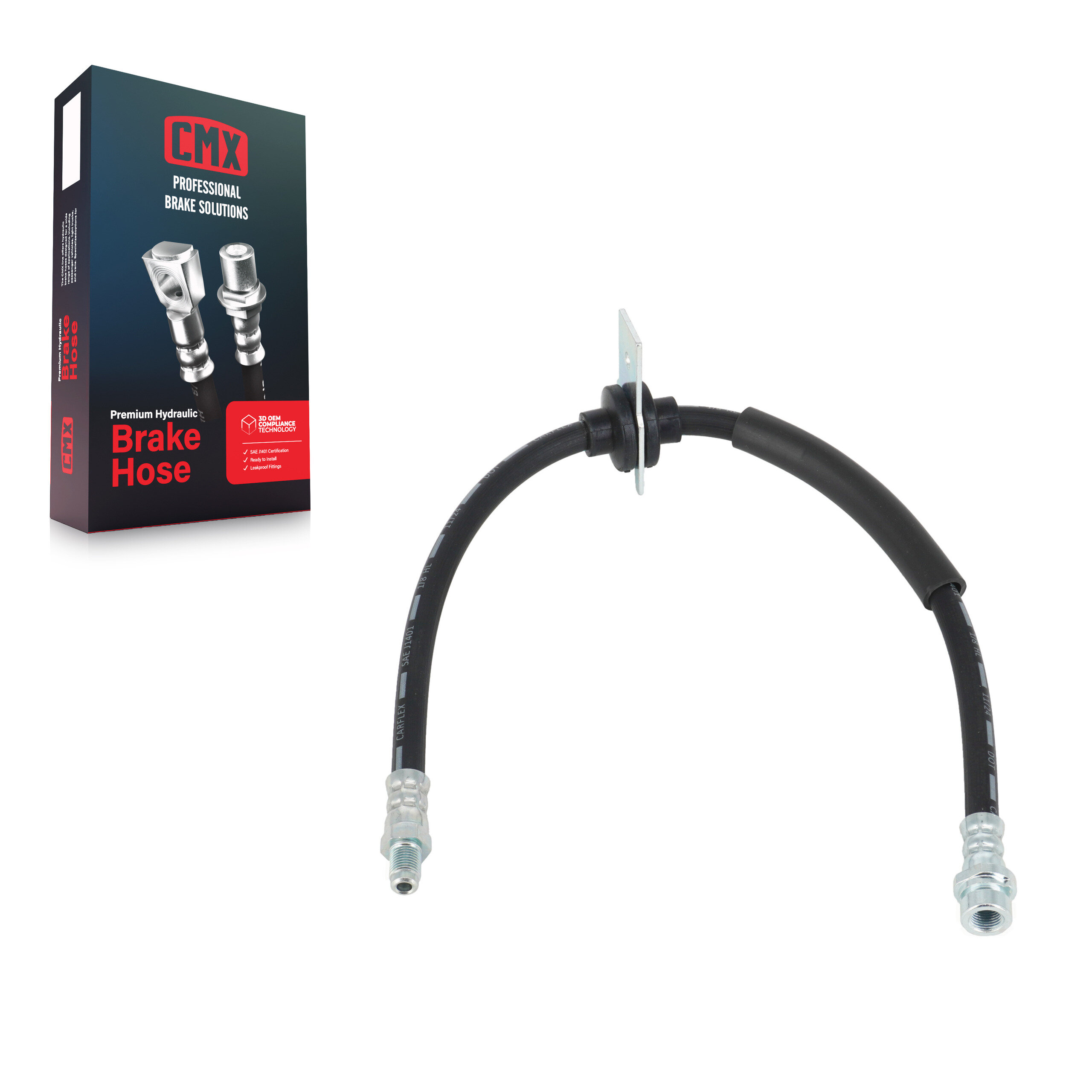 Brake Hydraulic Hose