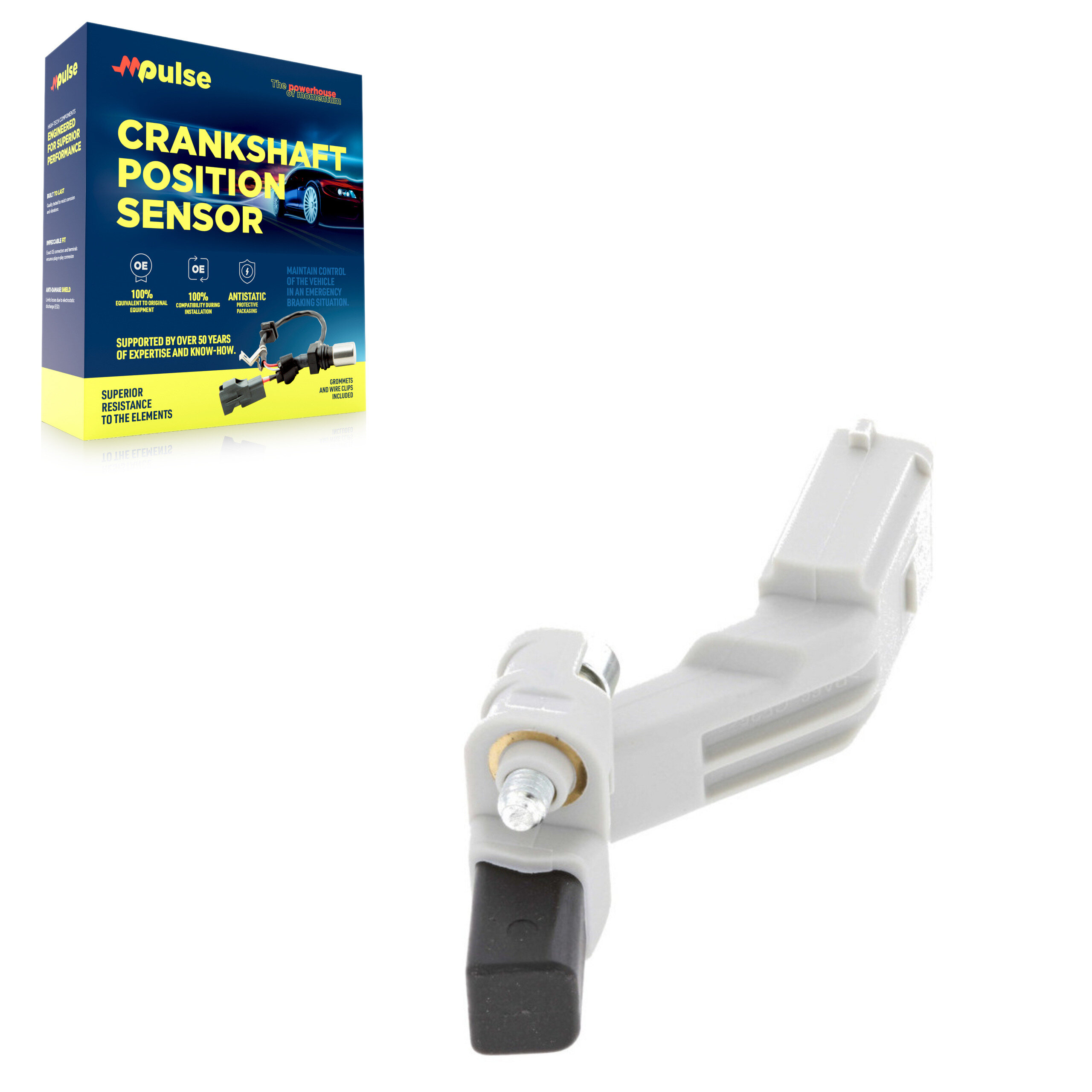 Engine Crankshaft Position Sensor