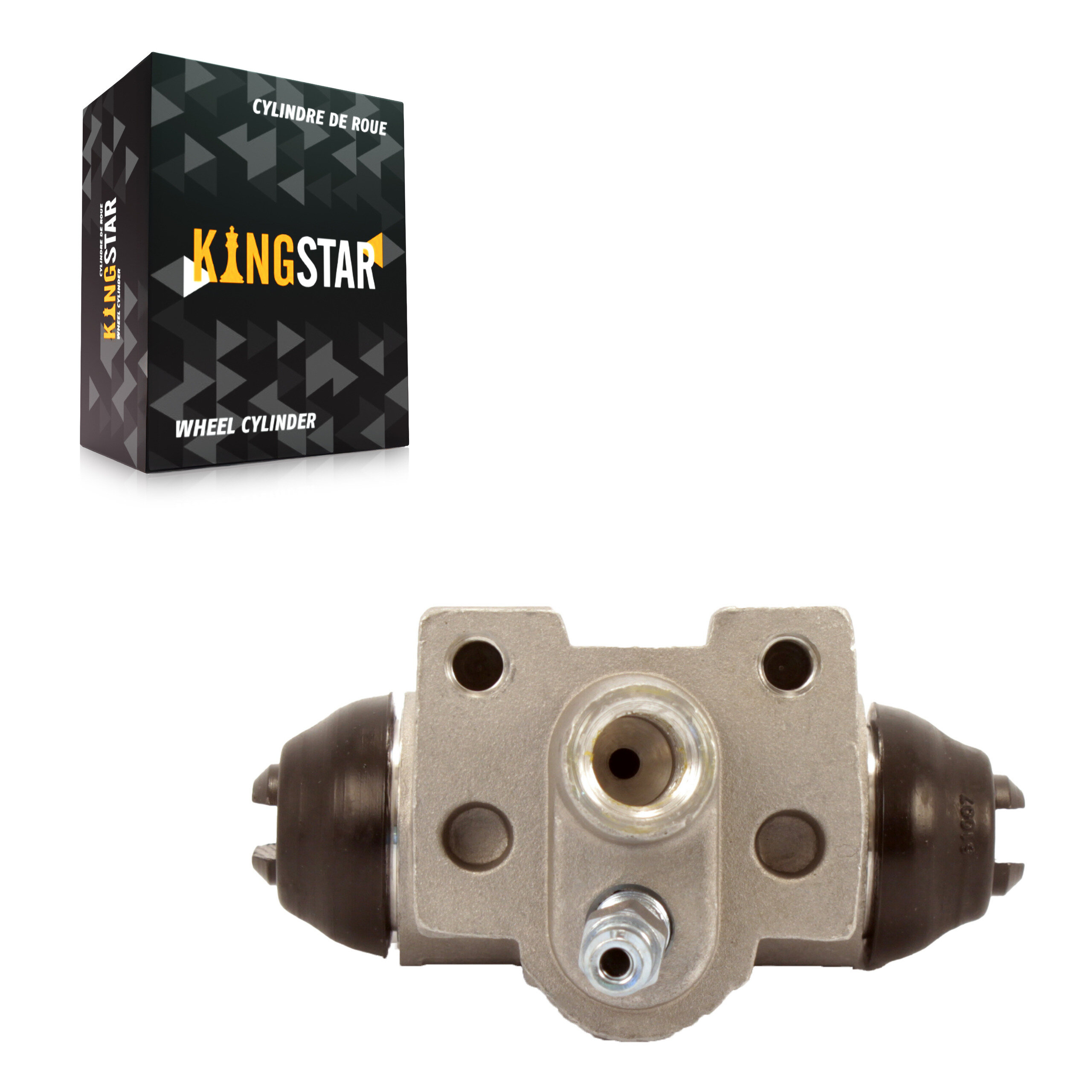 Drum Brake Wheel Cylinder