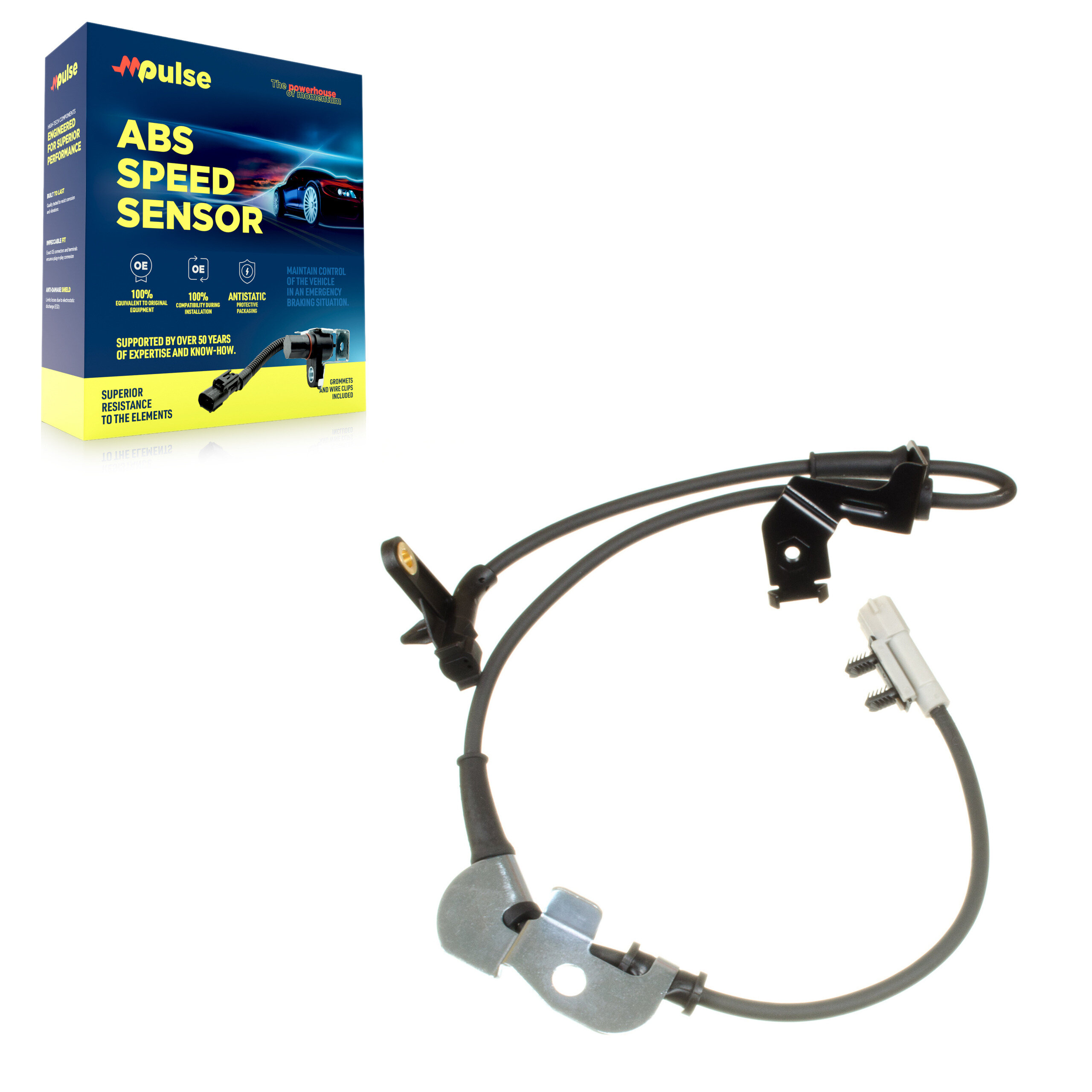 ABS Wheel Speed Sensor