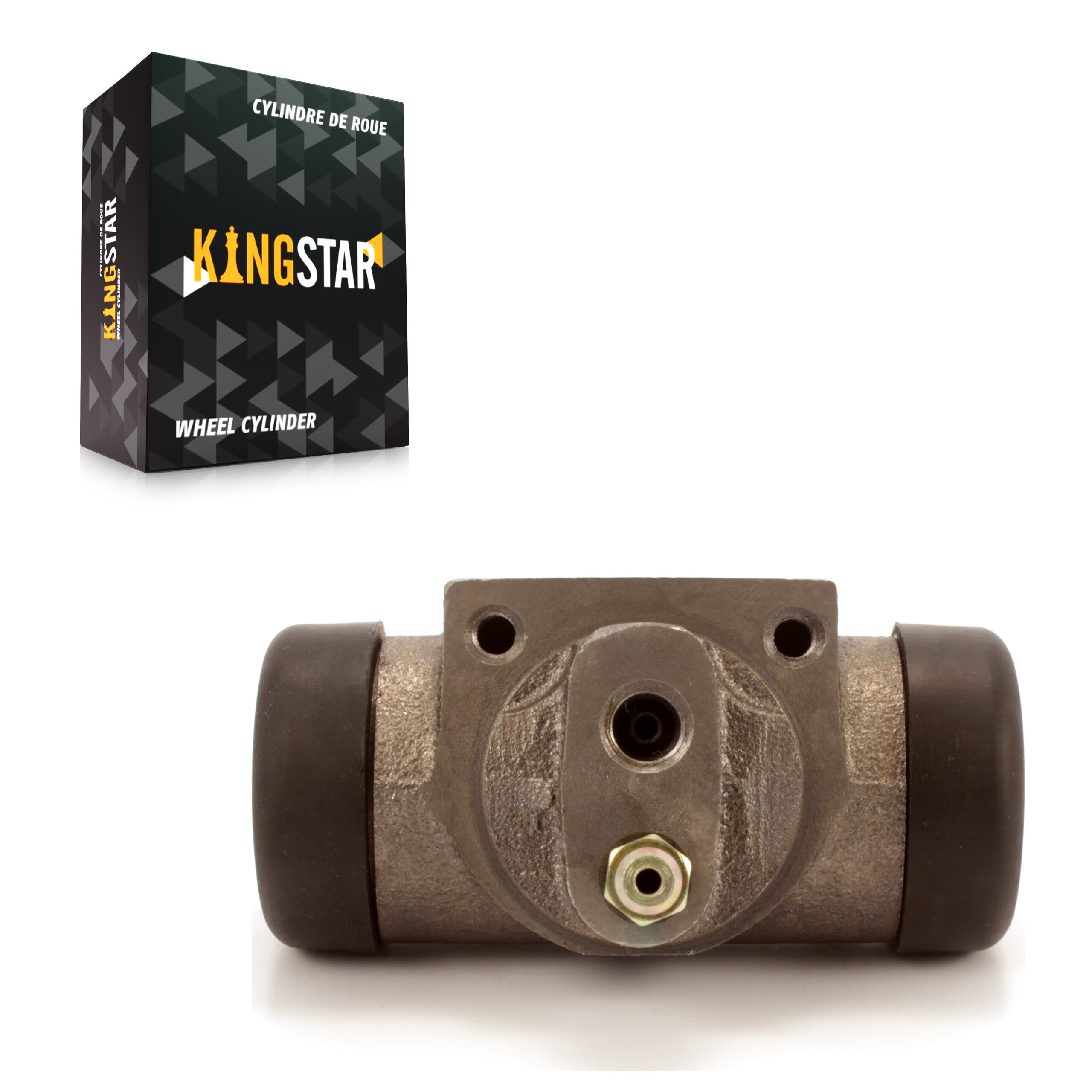 Drum Brake Wheel Cylinder