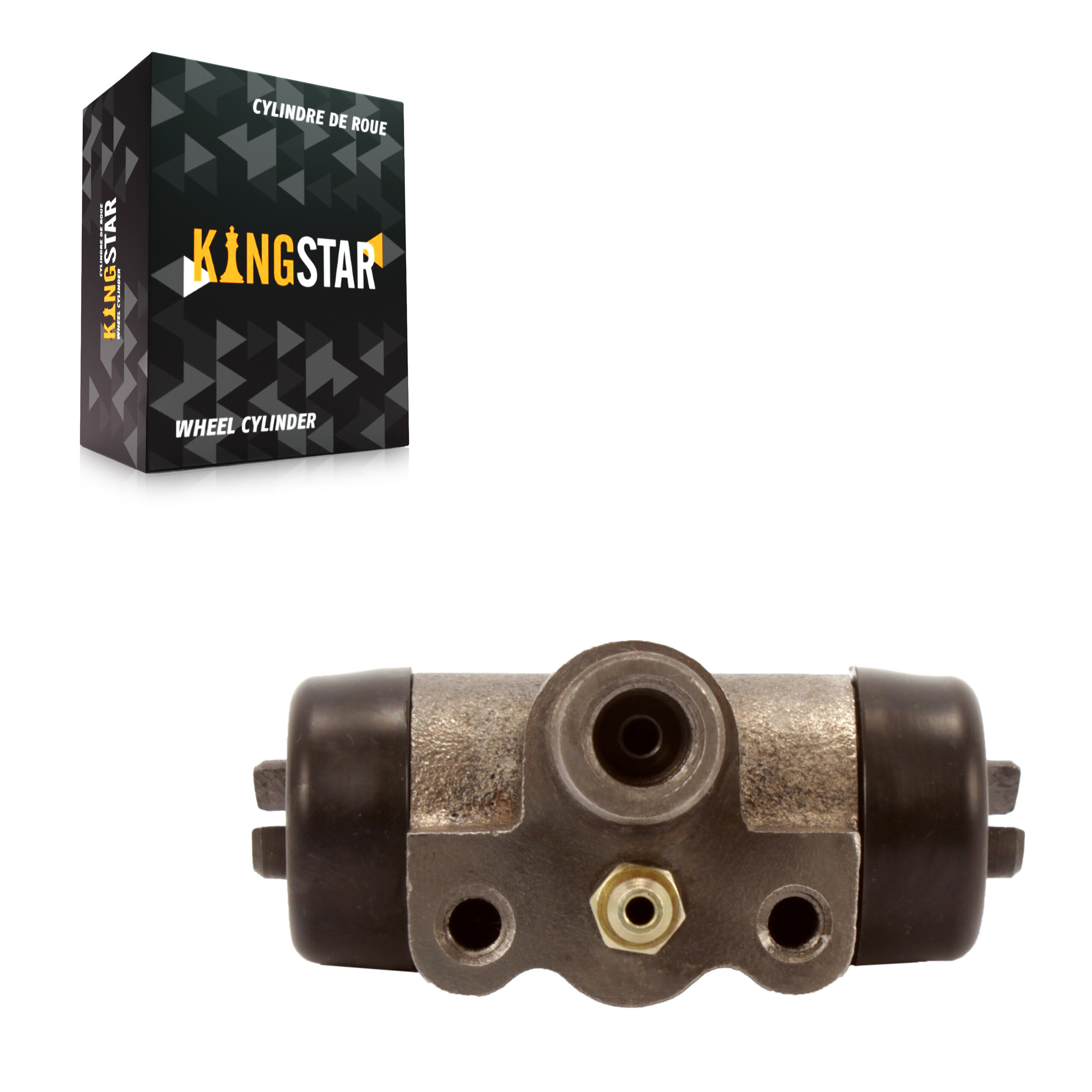 Drum Brake Wheel Cylinder