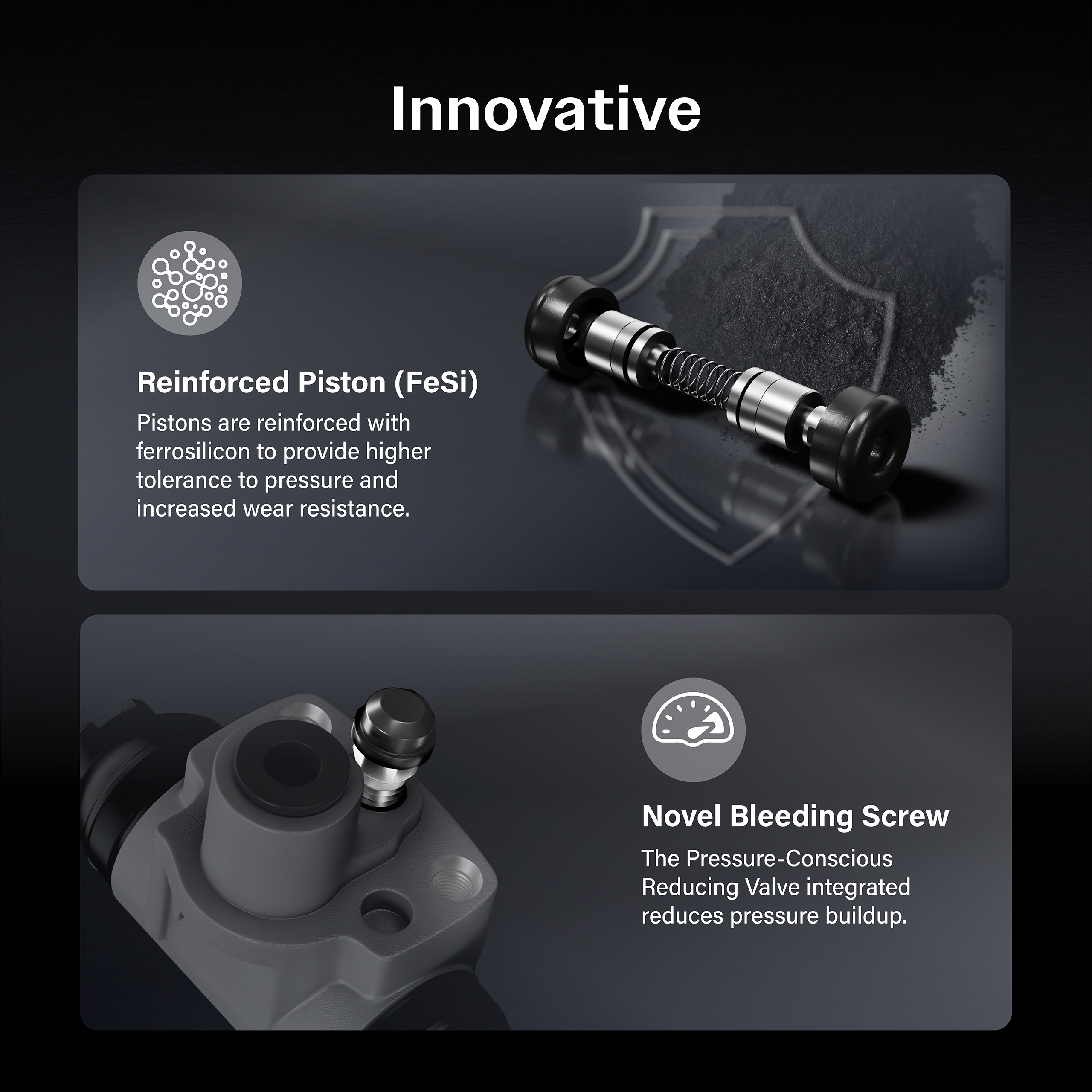 Kingstar - 14-WC370212 - Drum Brake Wheel Cylinder