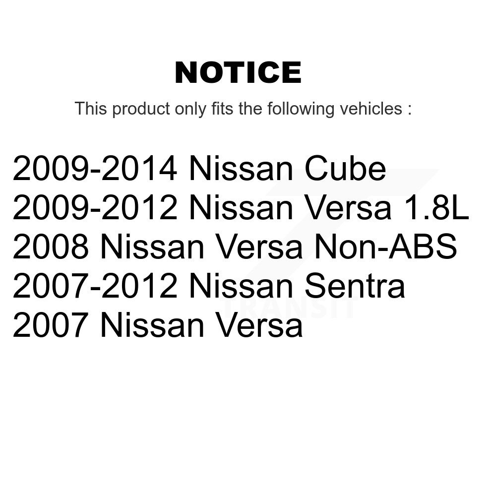 Kingstar - 14-WC370212 - Drum Brake Wheel Cylinder